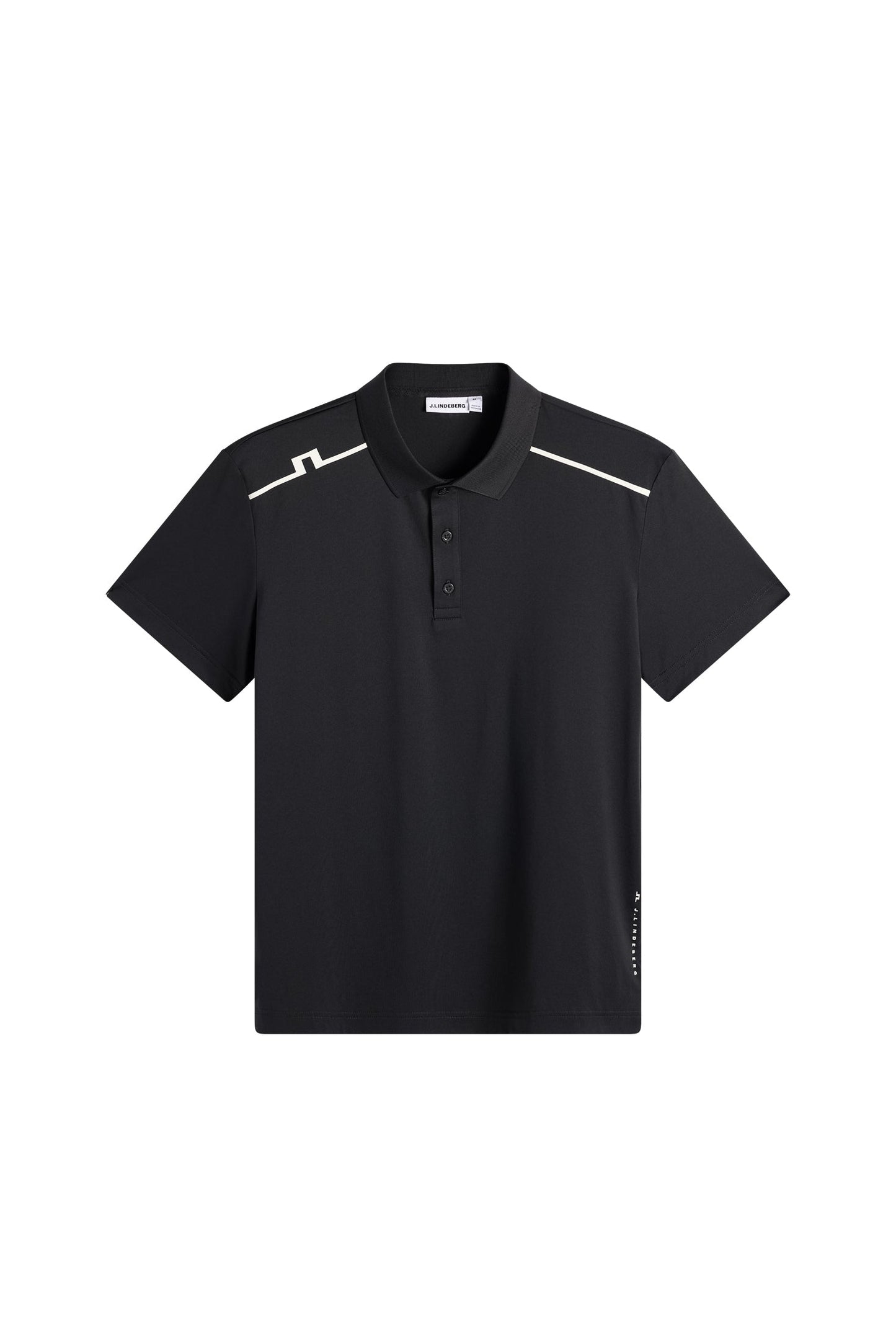 Lionel Polo / Black