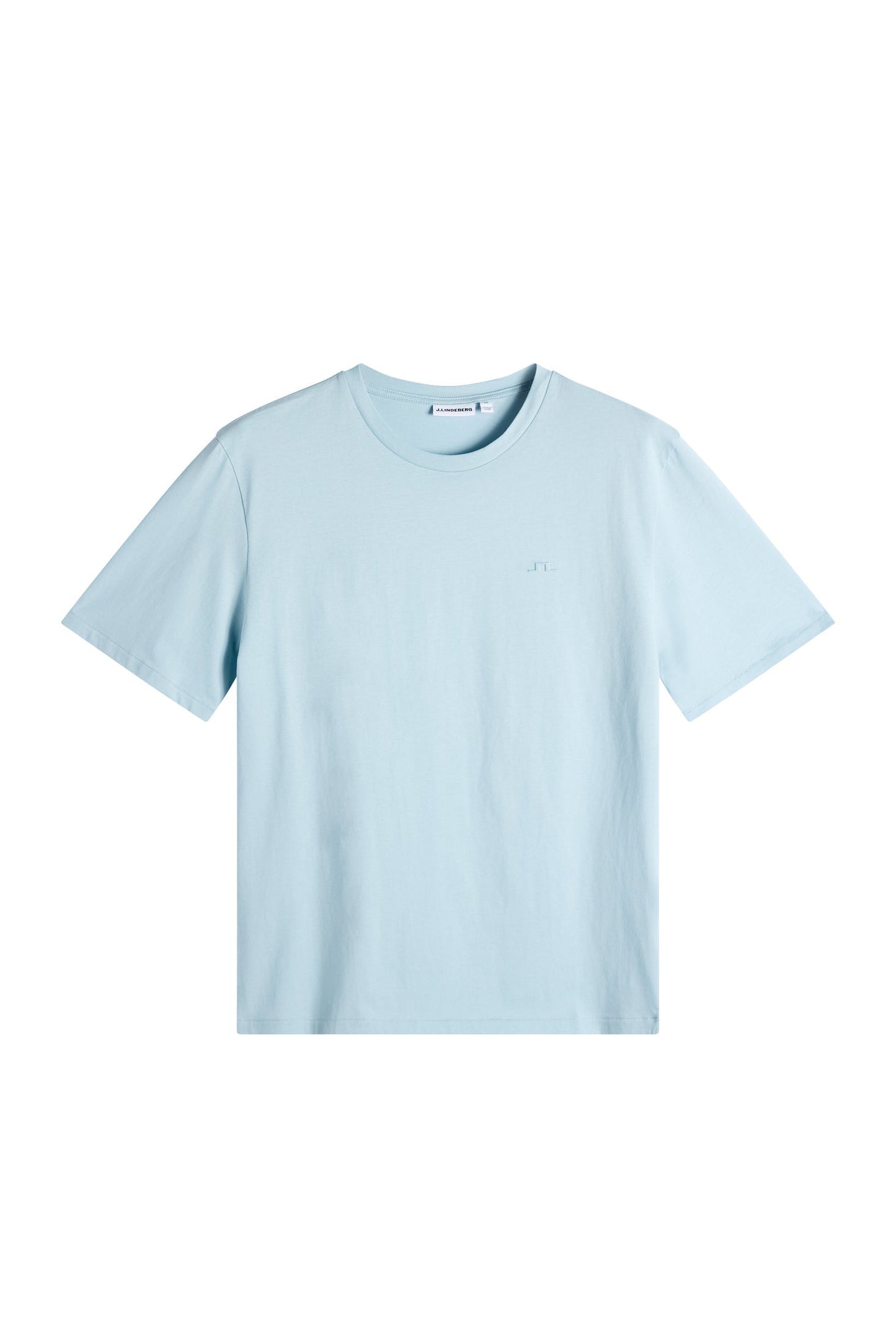 Alpha T-shirt / Forget-Me-Not