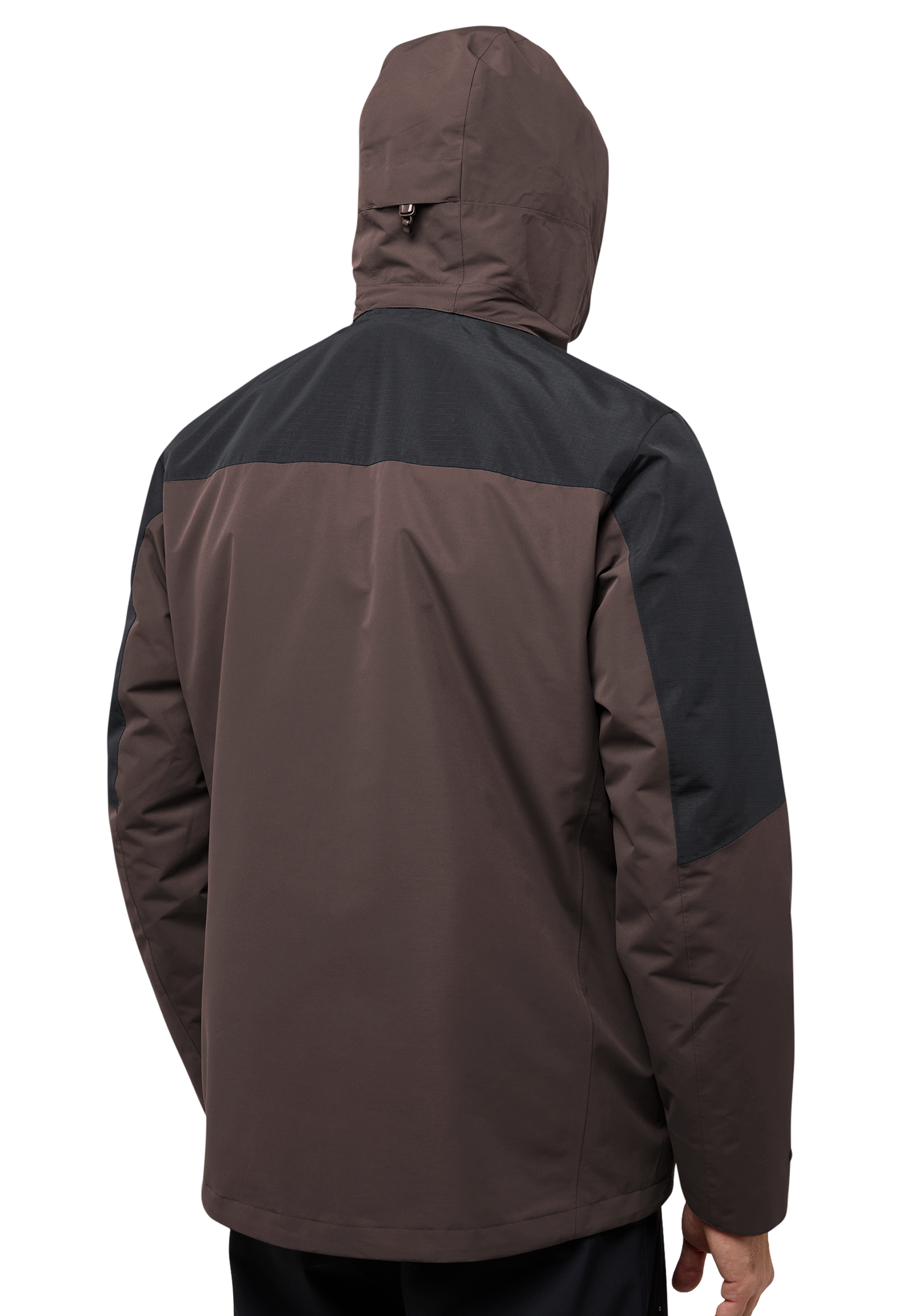 ROMBERG 3IN1 JKT M