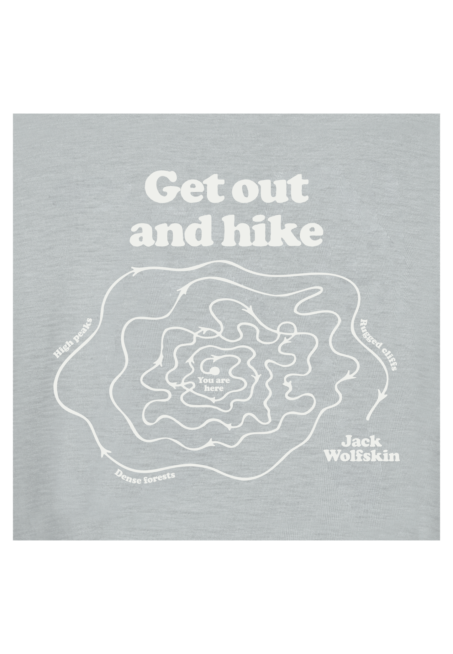 VONNAN GRAPHIC T M