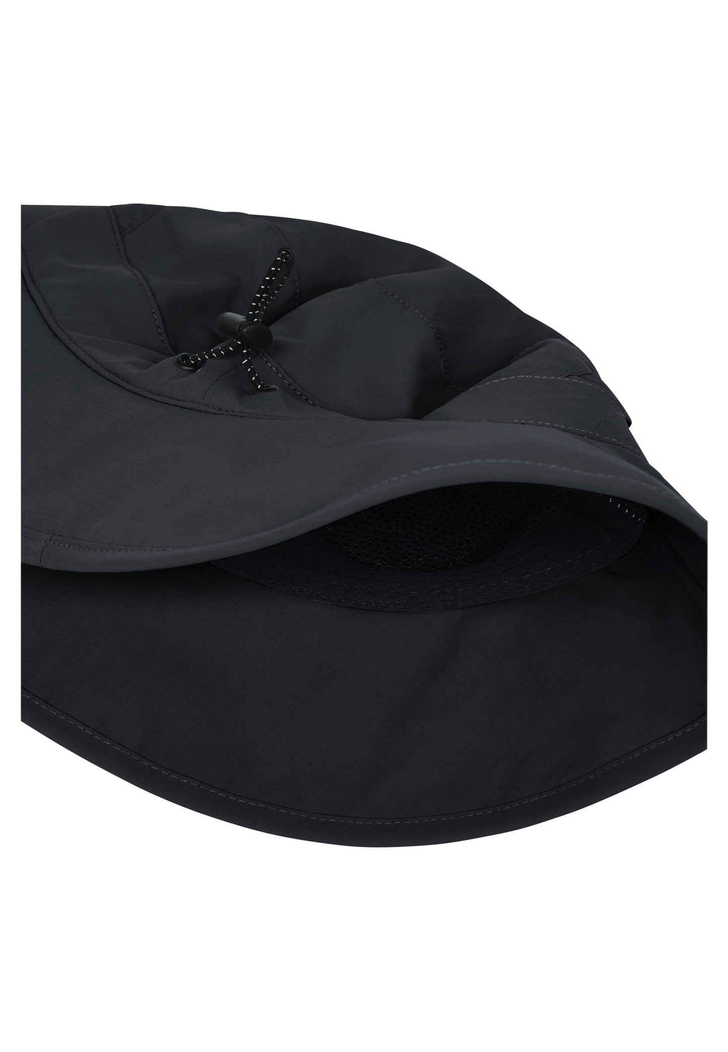 MESH HAT