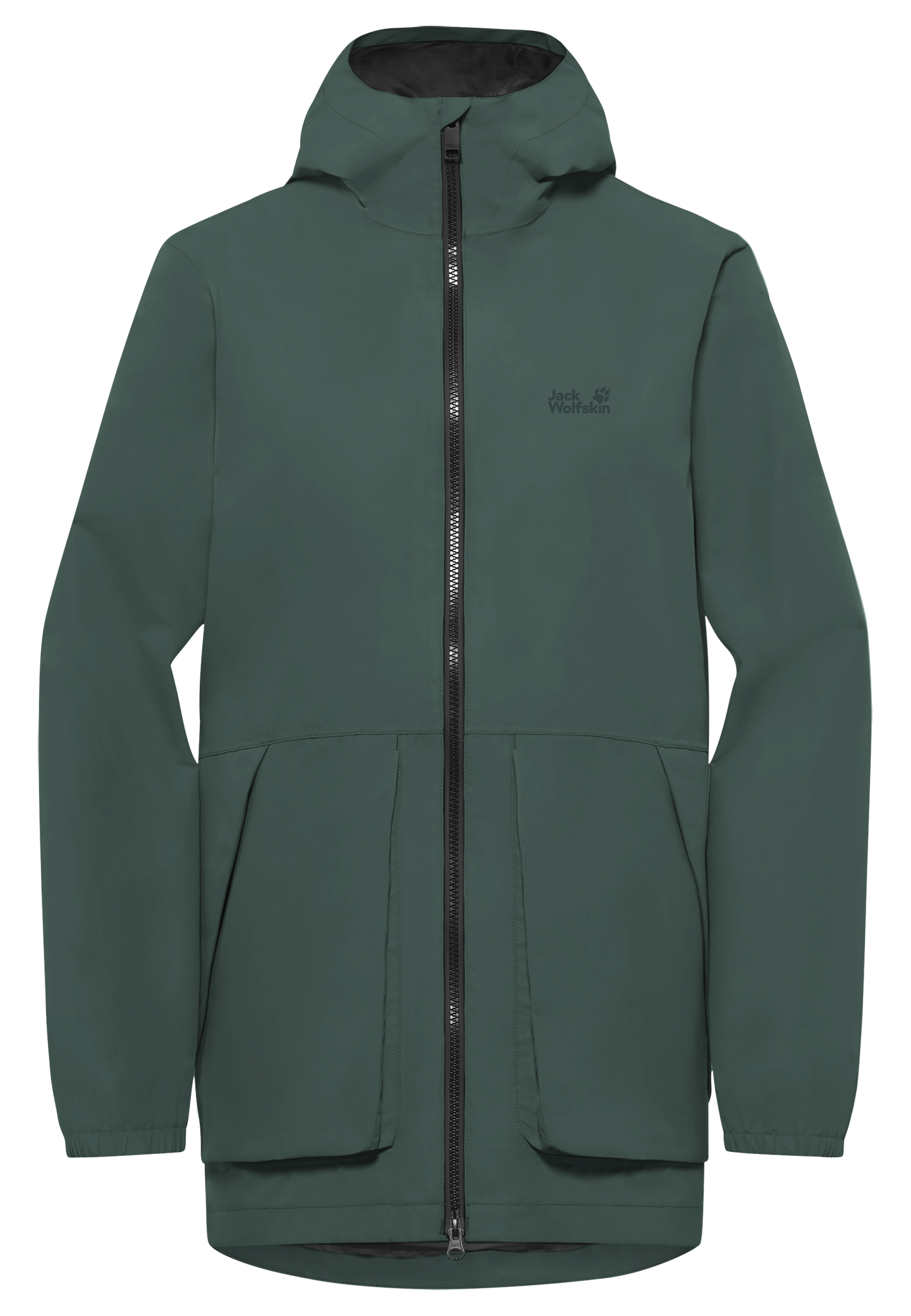 TERRAVIEW 2L PARKA W