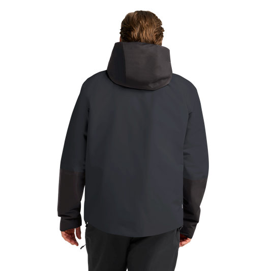 FLOWLINE 2L INS JKT M