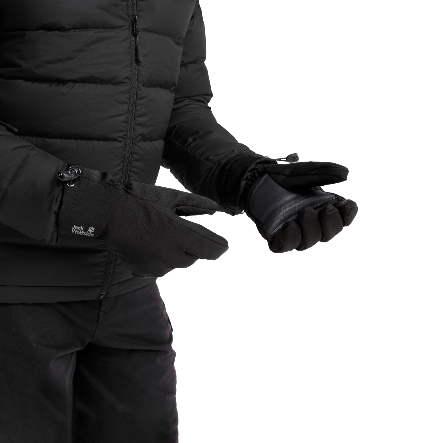 INS HIKE GLOVE