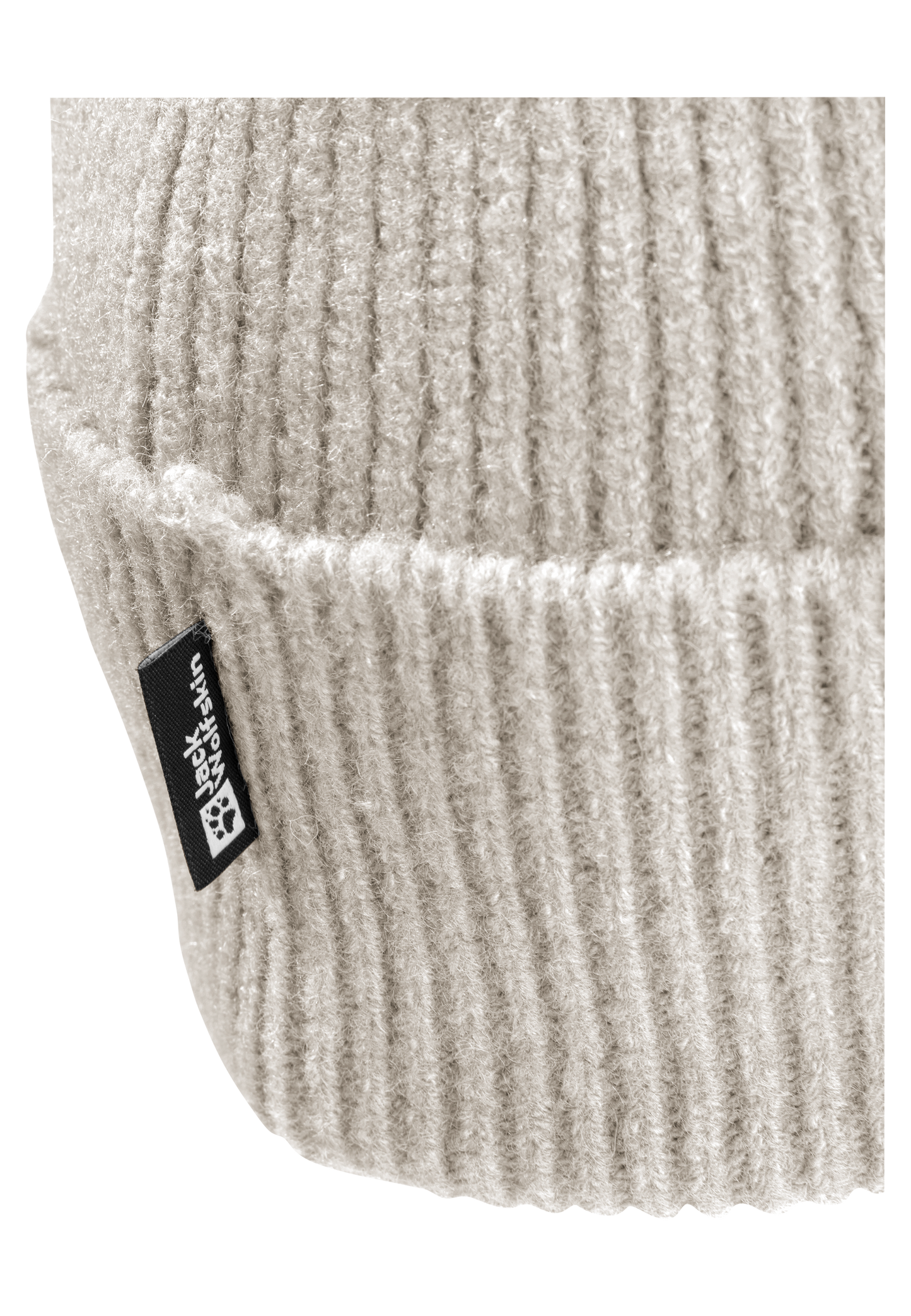 FUZZY BEANIE