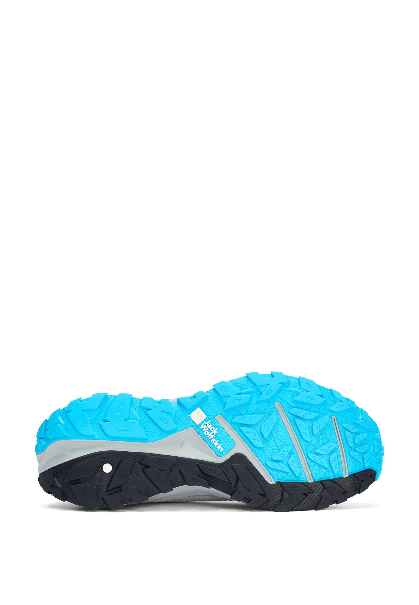 PS TRAIL KNIT LOW M