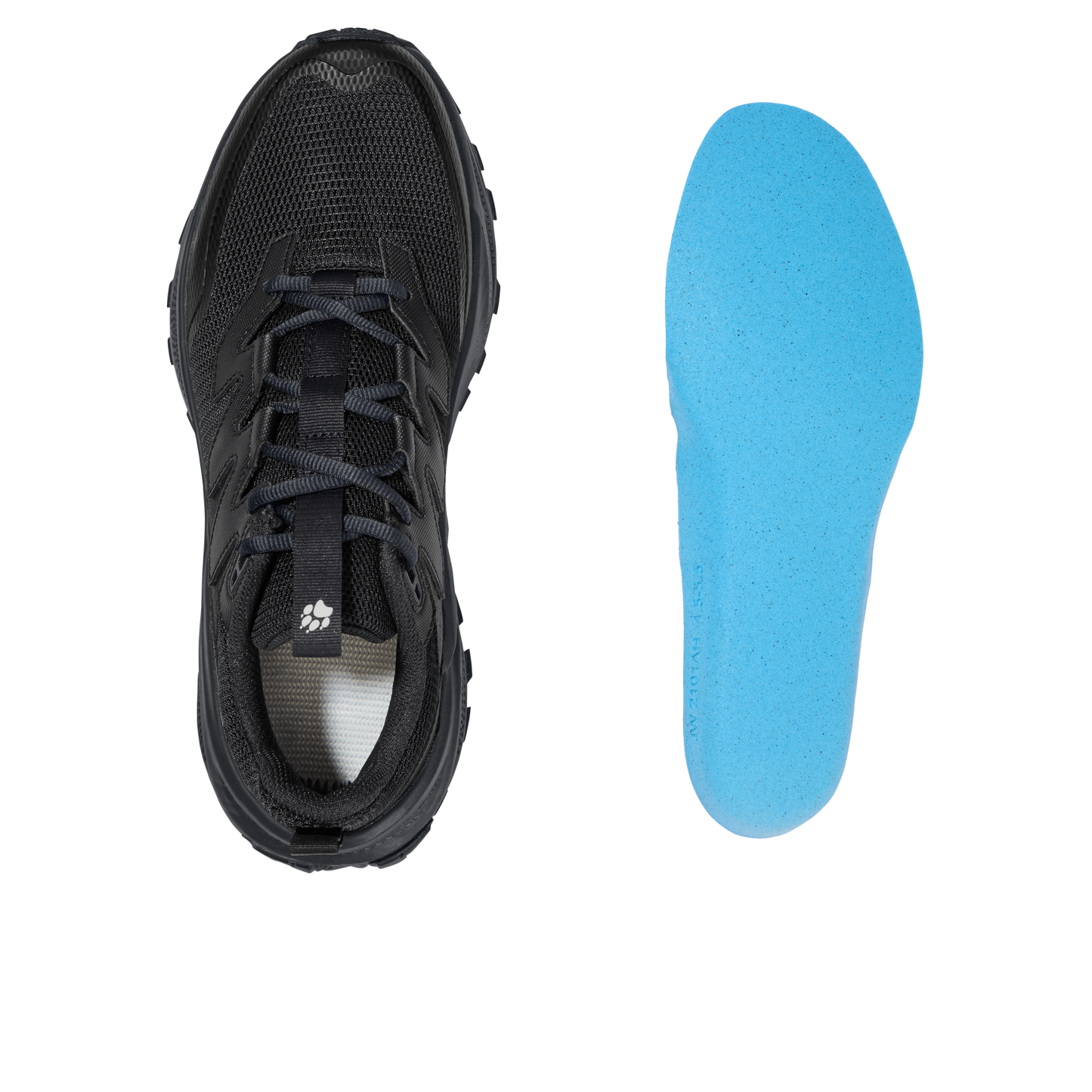 PS TRAIL LOW W