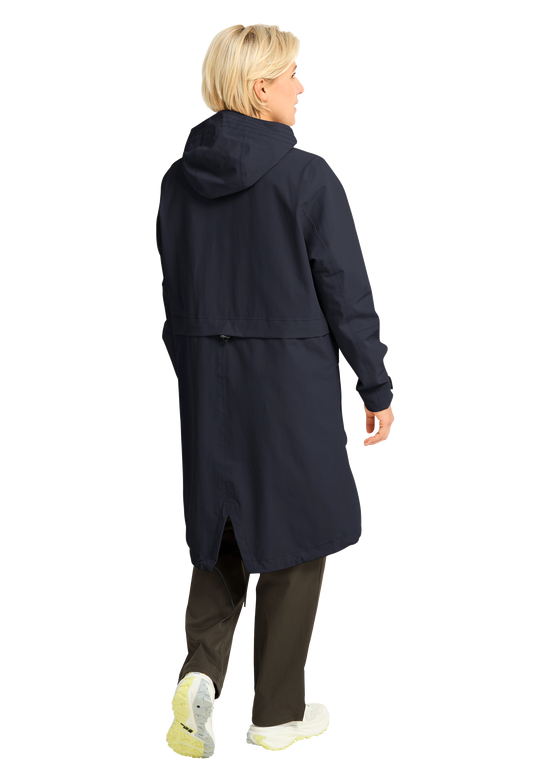 NABUR 2L COAT W