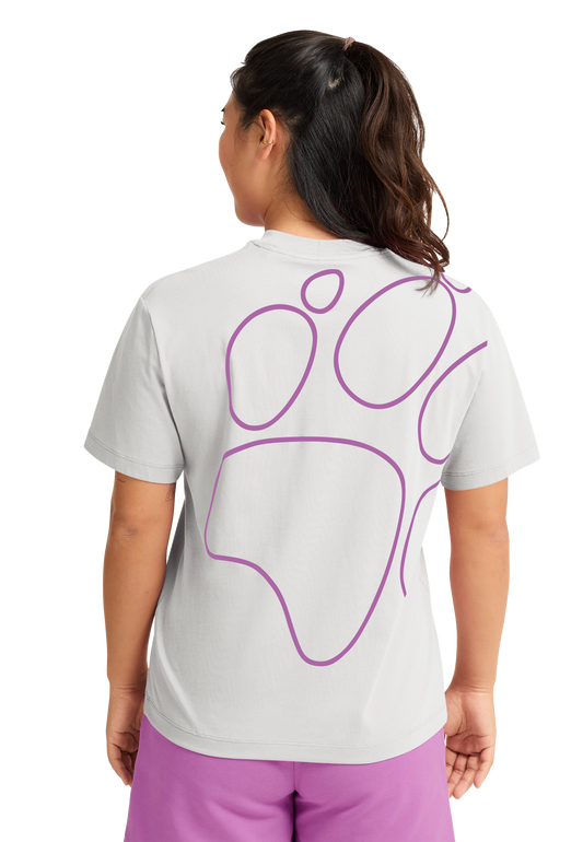 CELEBRATE THE PAW ORIGINAL T W