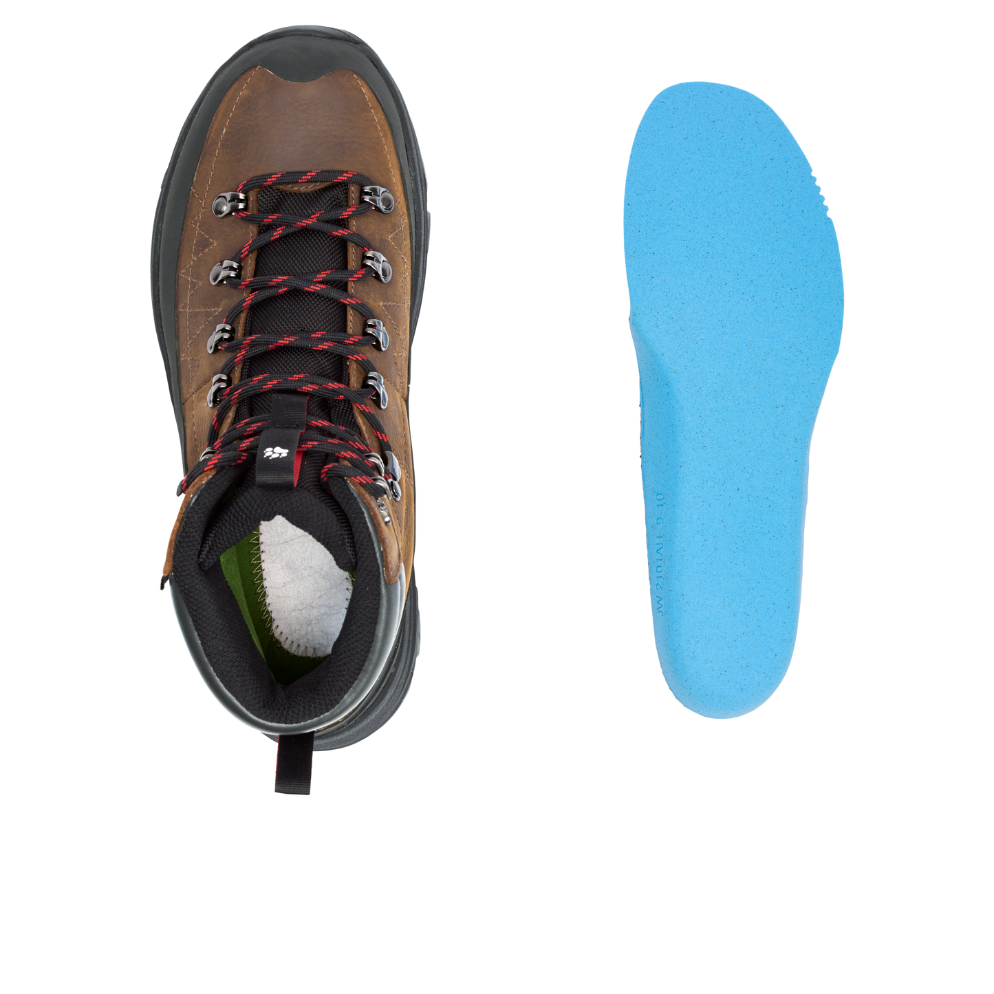 APEX HIKE PRO LTH TEXAPORE MID W