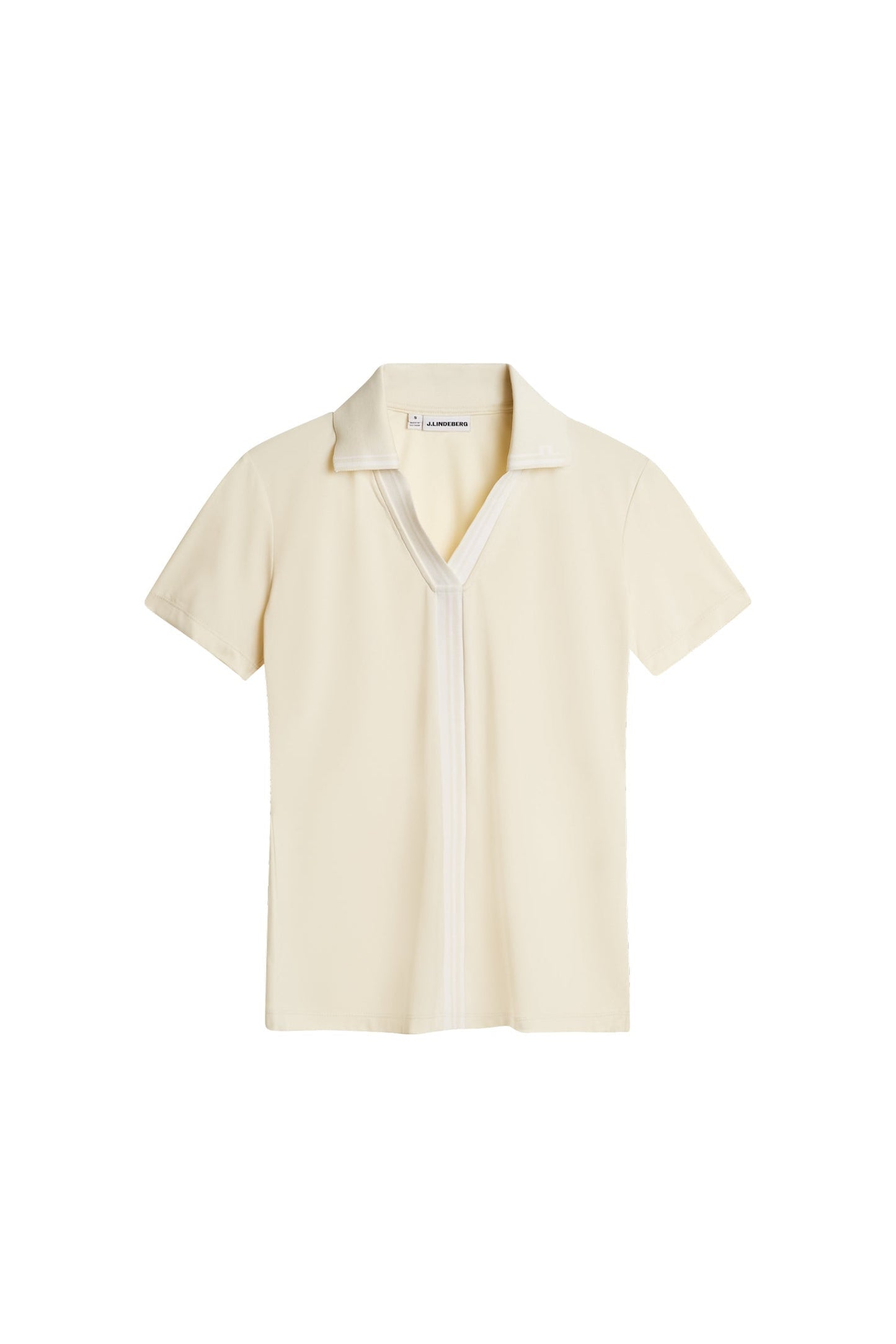 Evia Polo / Lemon Icing