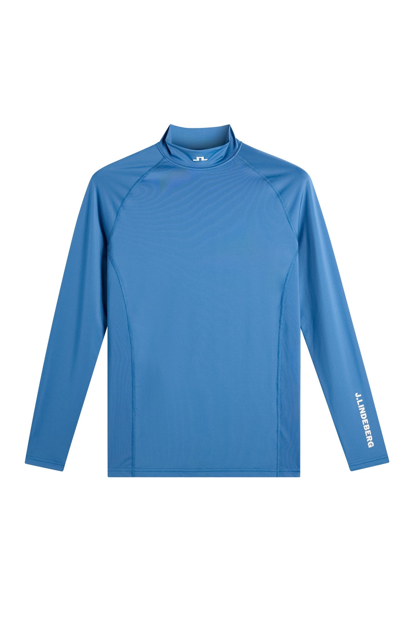 Ello Compression Top / Federal Blue