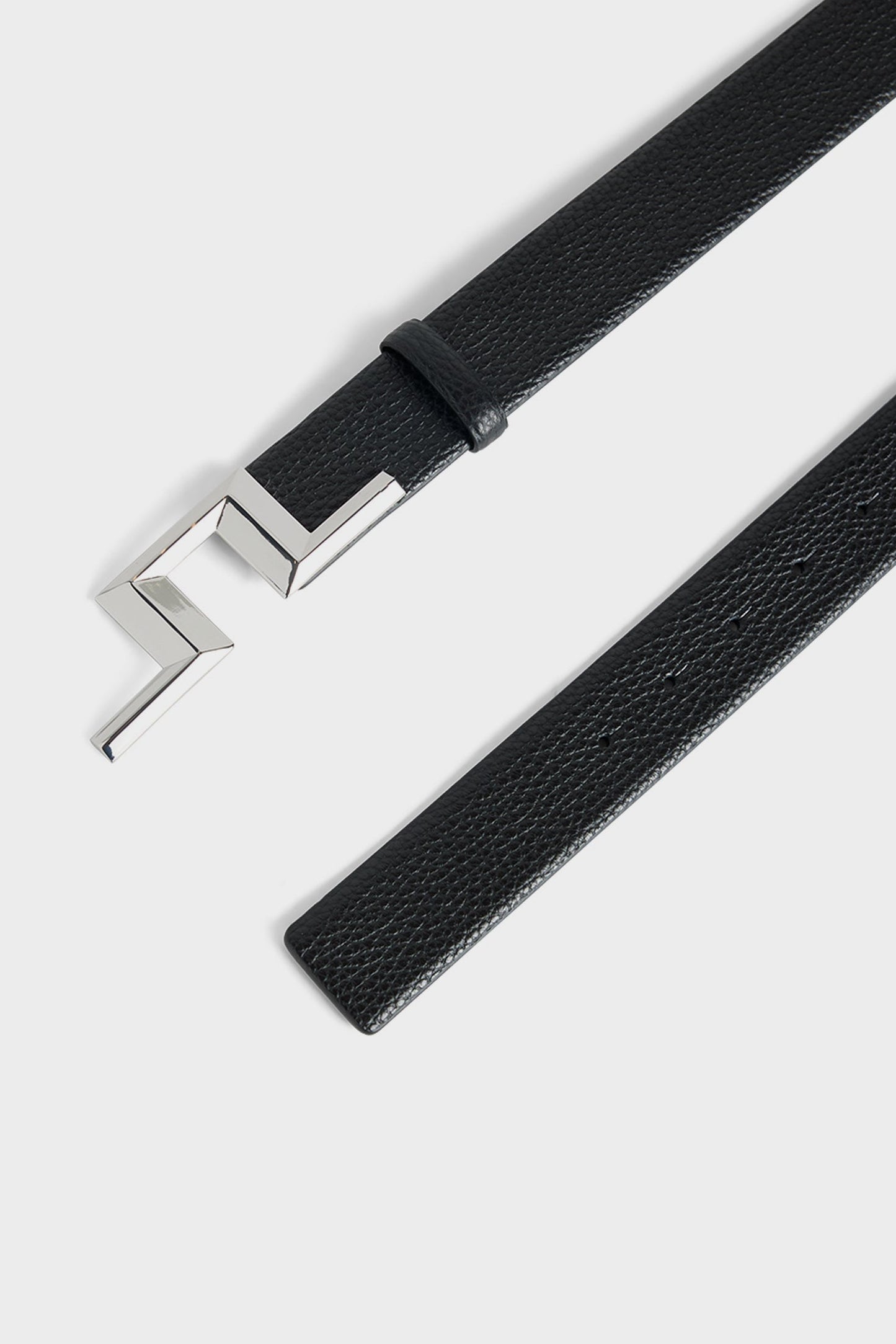 Rider Belt / Black