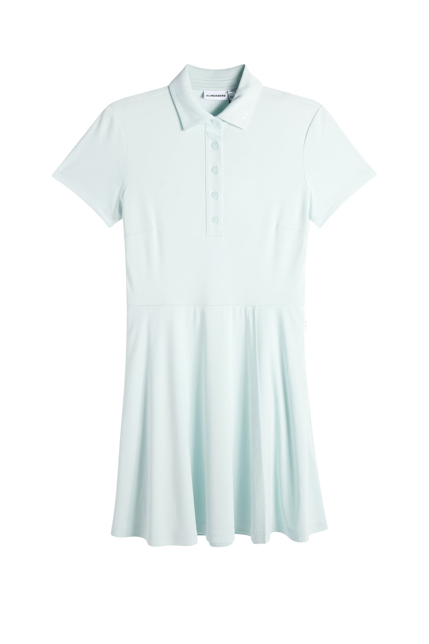 Janna Dress / Skylight Melange