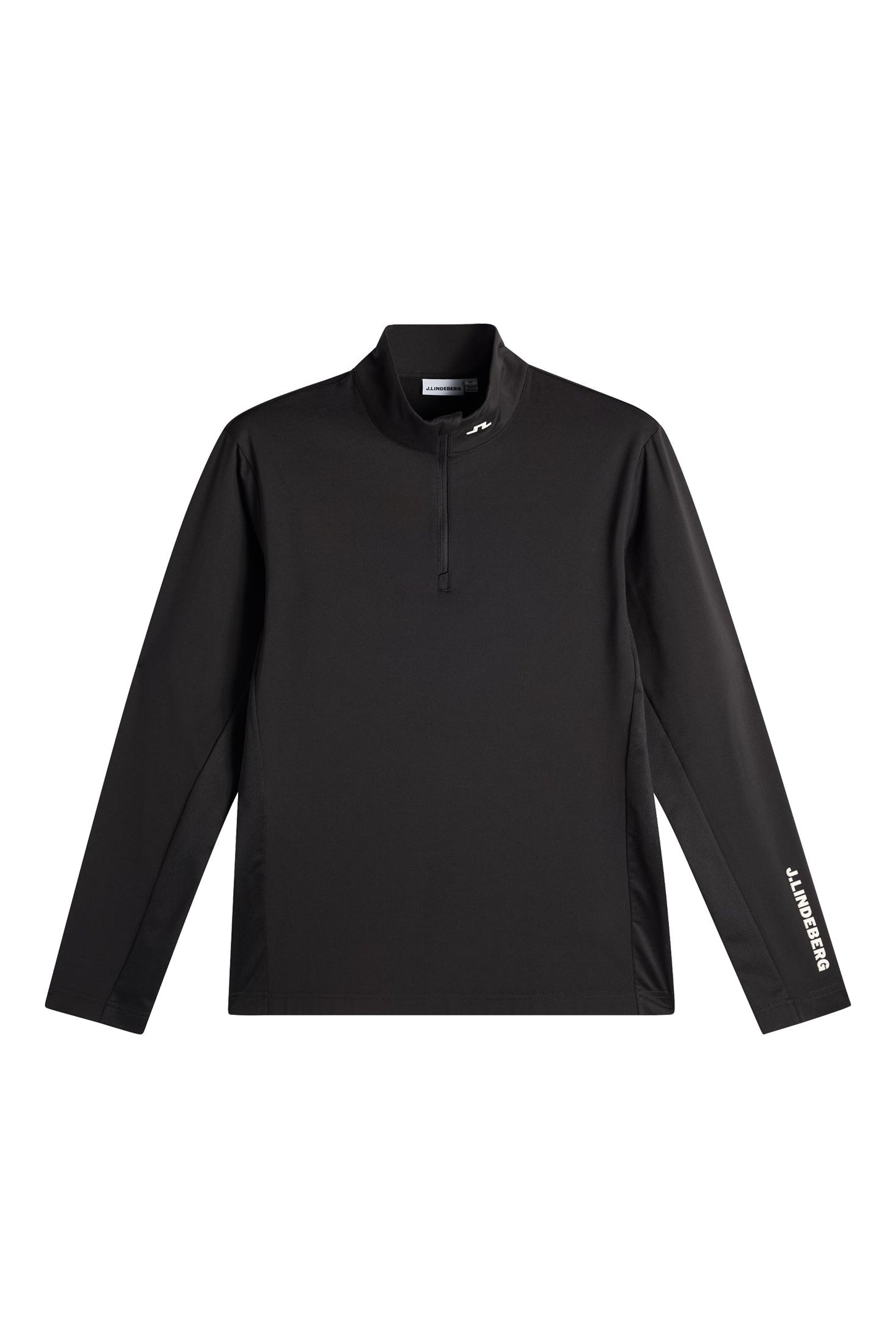 Tour Tech Mid Layer / Black