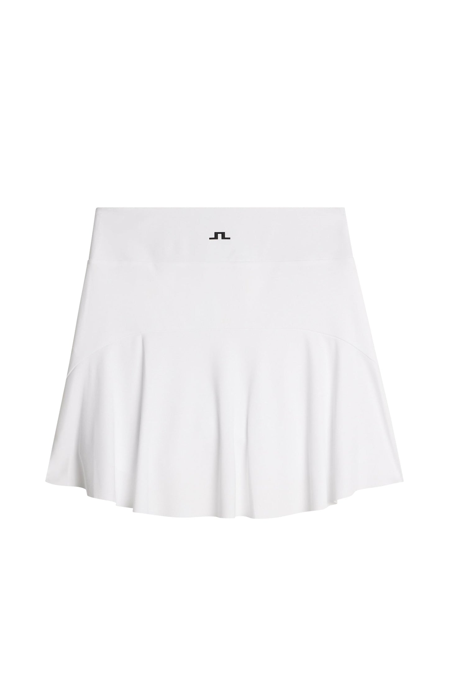 Shania Skirt / White