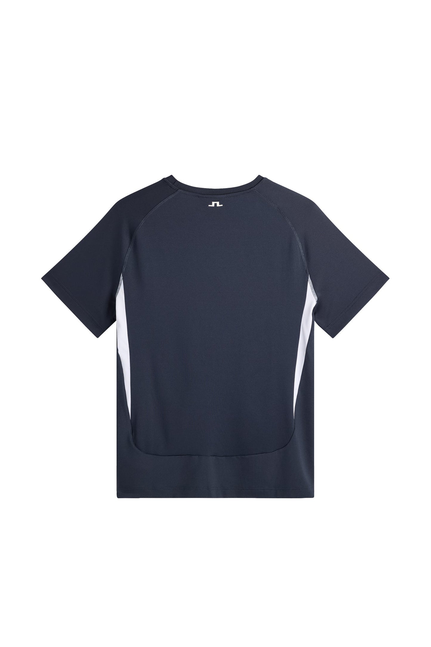 Court T-shirt / Navy