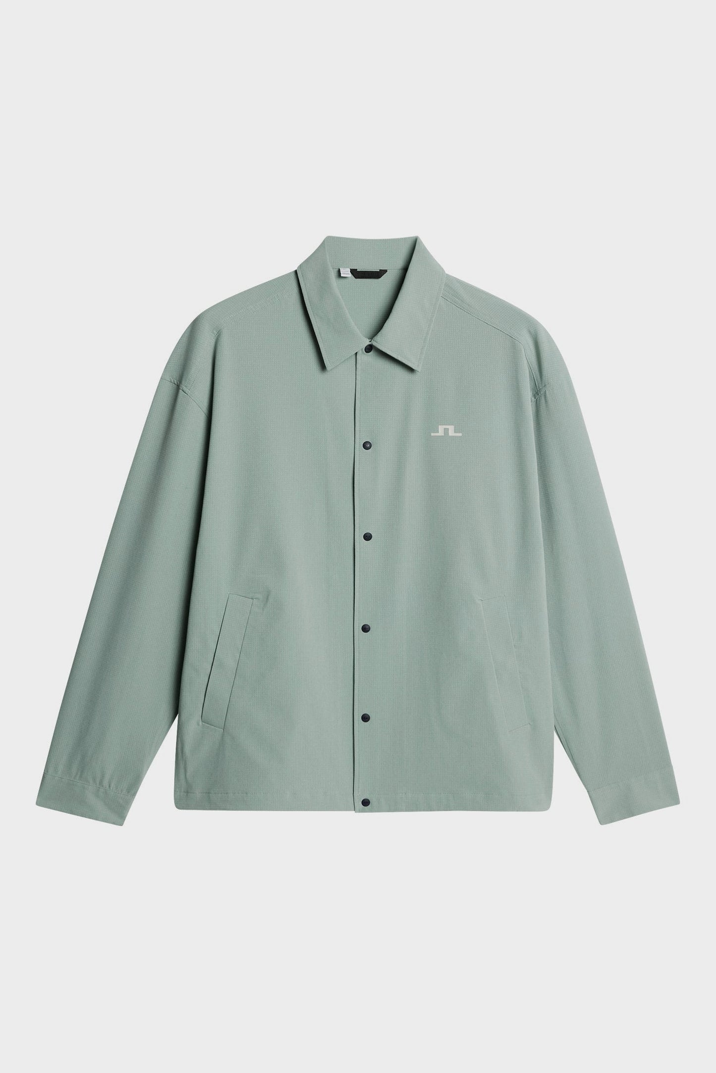 Dex Coach Overshirt / Jadeite