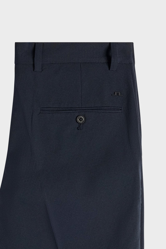 Vent Shorts / Navy