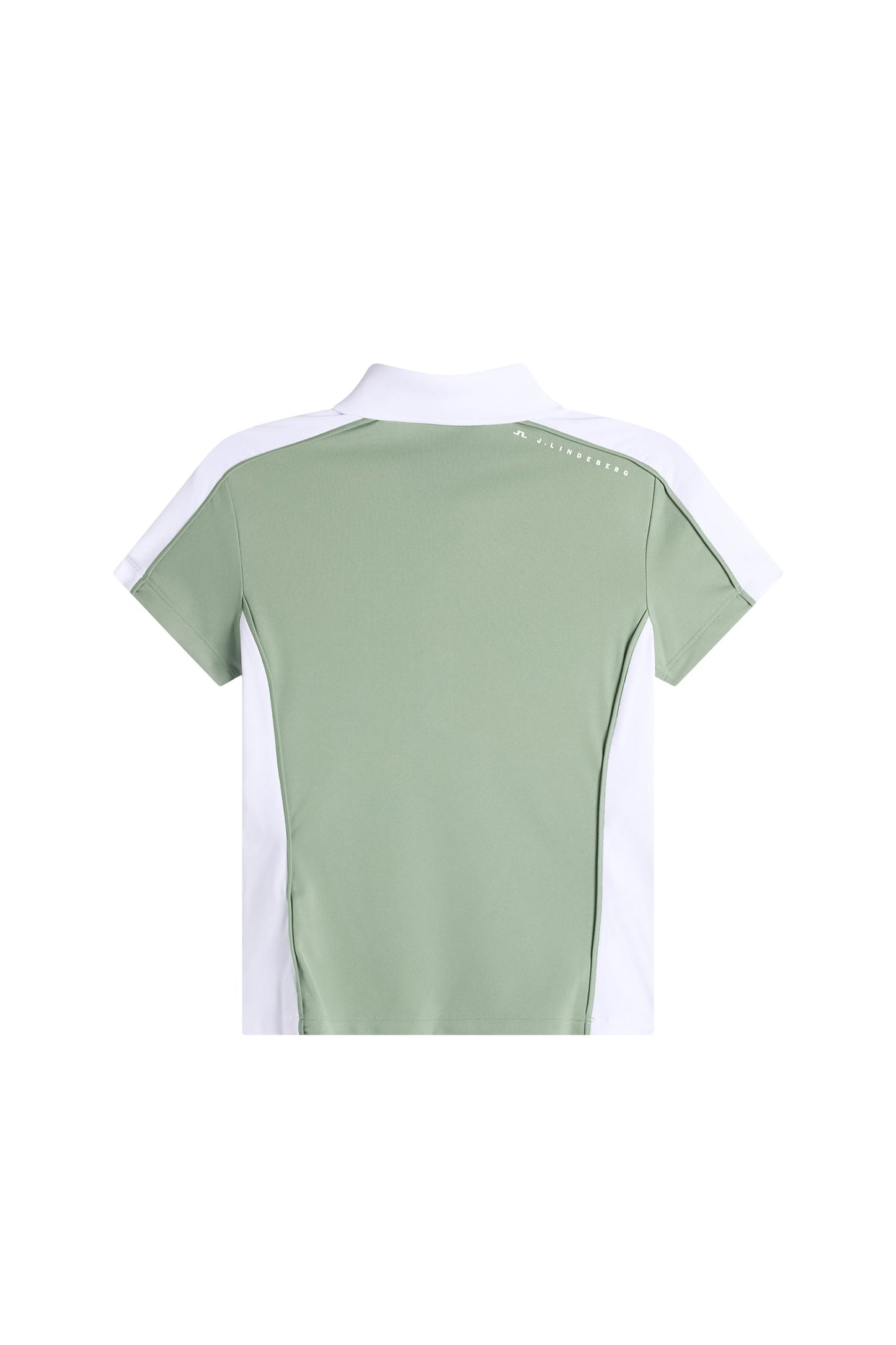 Demi Polo / Hedge Green