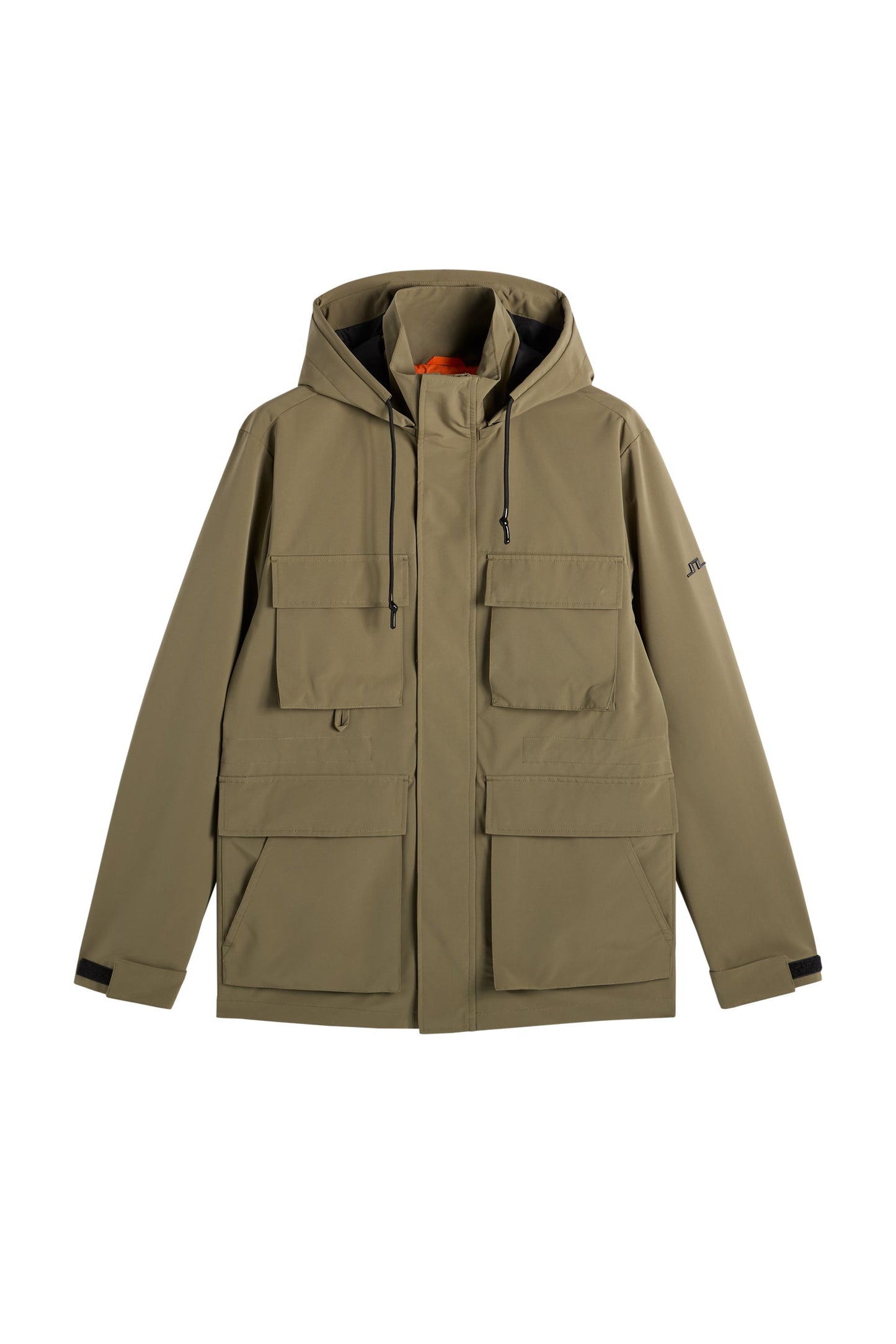 Franco Field Jacket / Kalamata