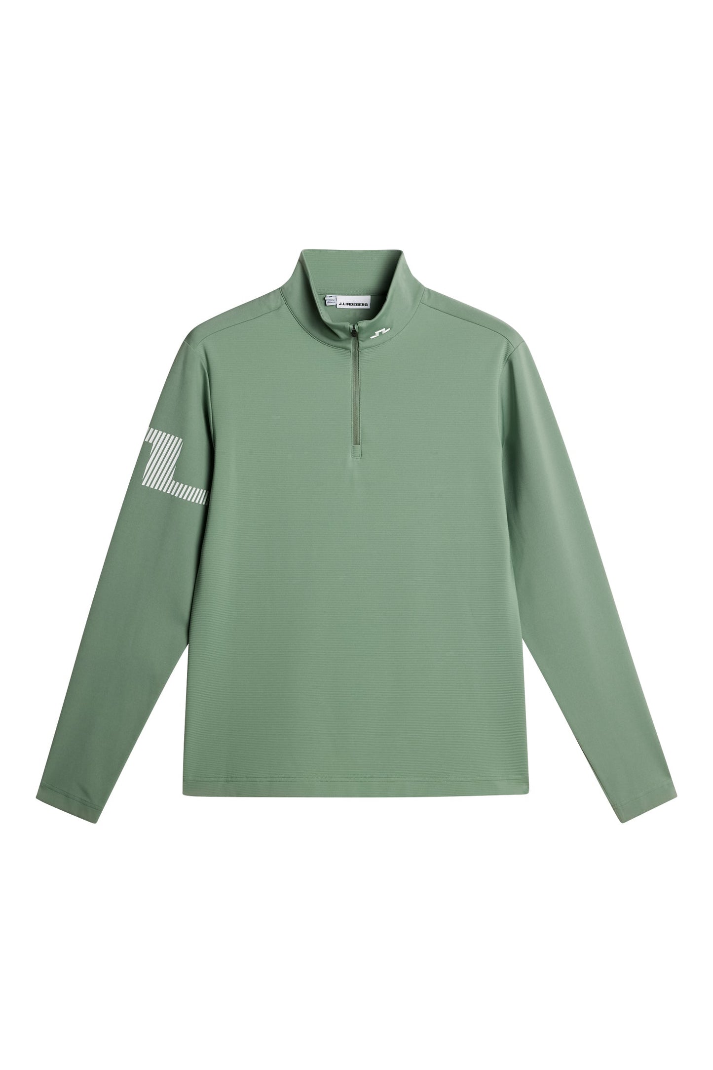 Heath Strike Mid Layer / Hedge Green