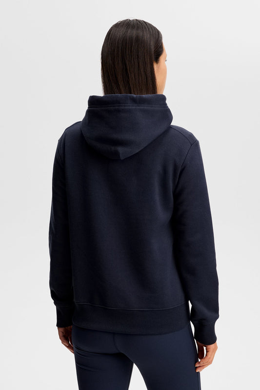 Nova Hood / Navy