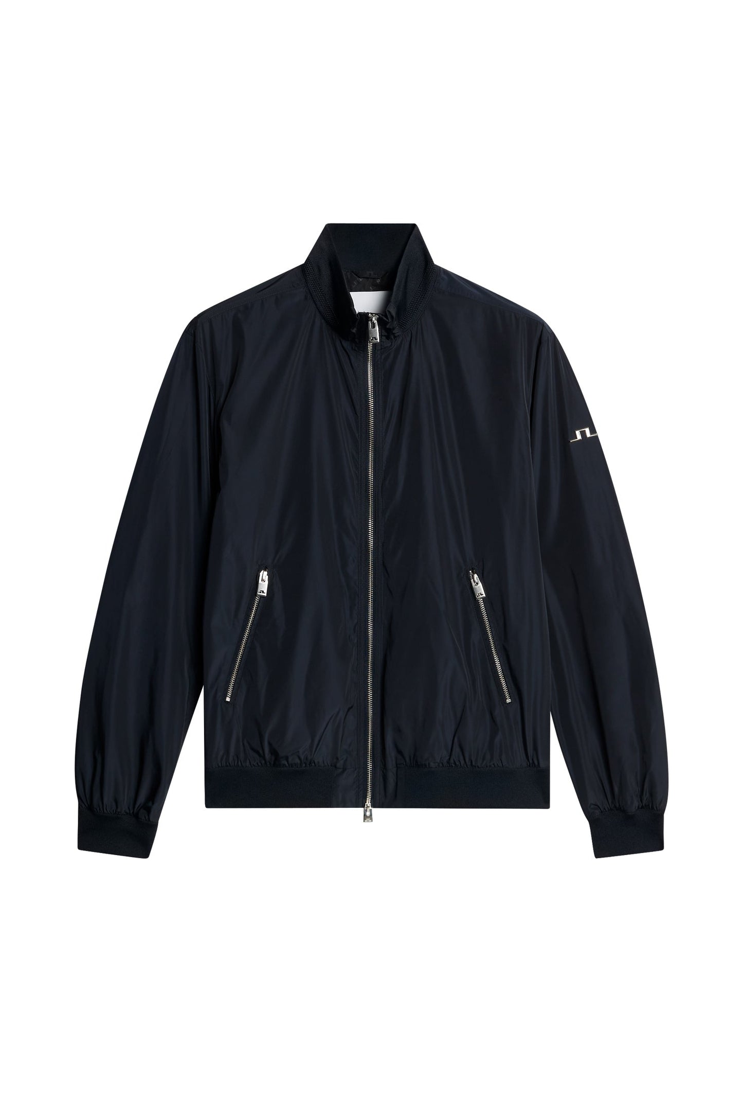 Kevin Poly Jacket / Navy