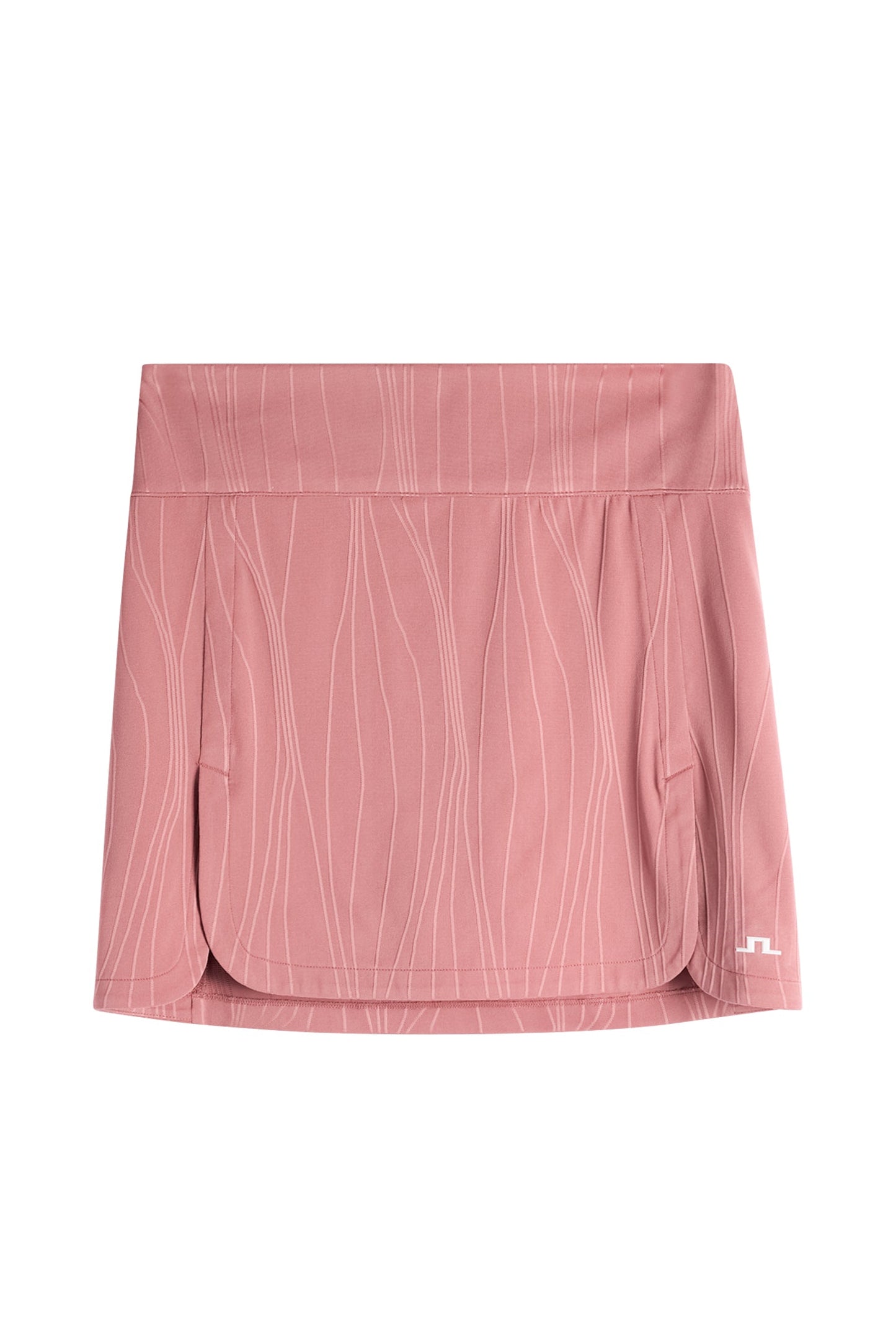 Arya Skirt / Withered Rose