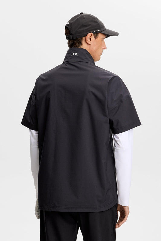 Shay Rain Shirt / Black