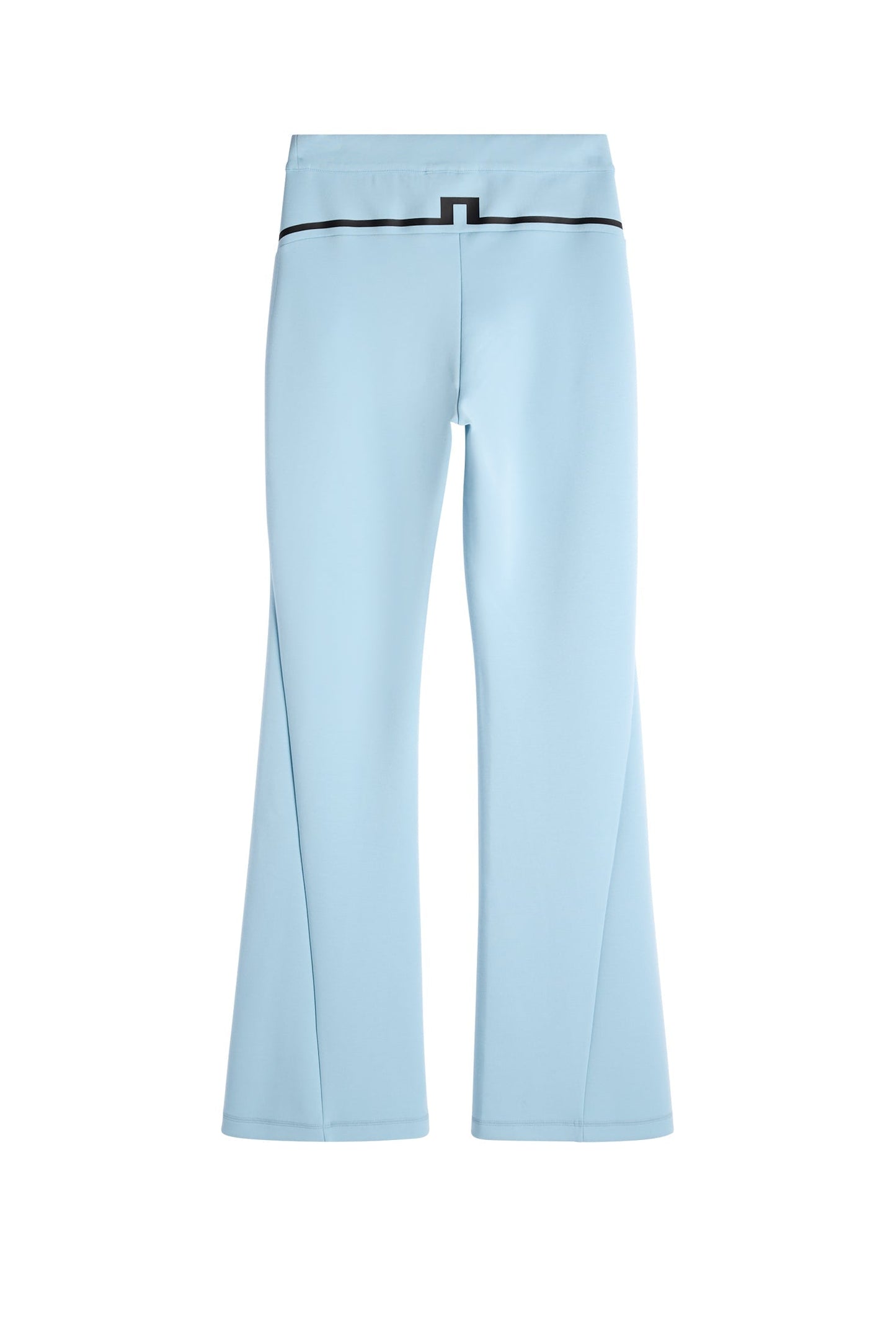 Aura Flare Pants / Forget-Me-Not