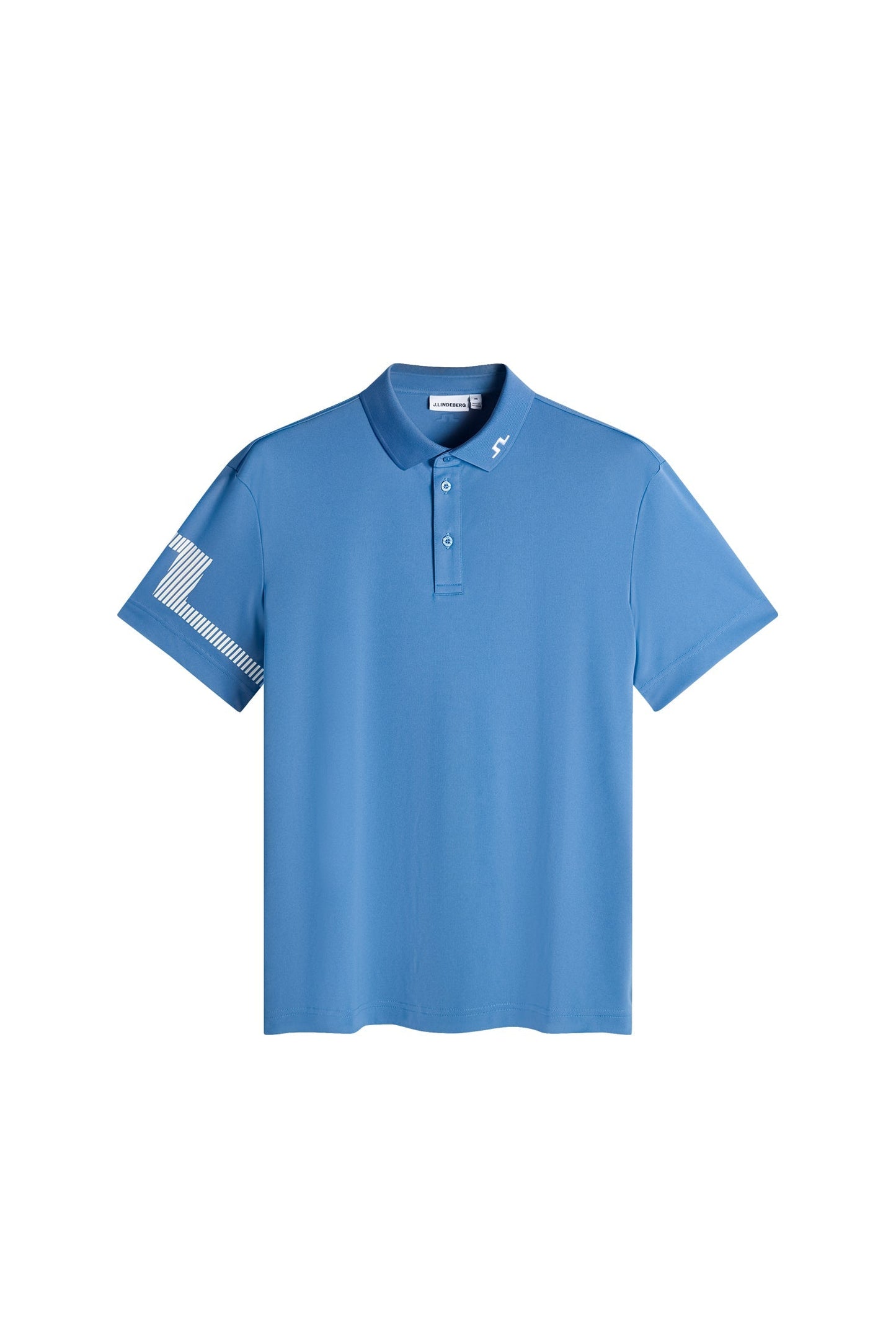 Heath Polo / Federal Blue