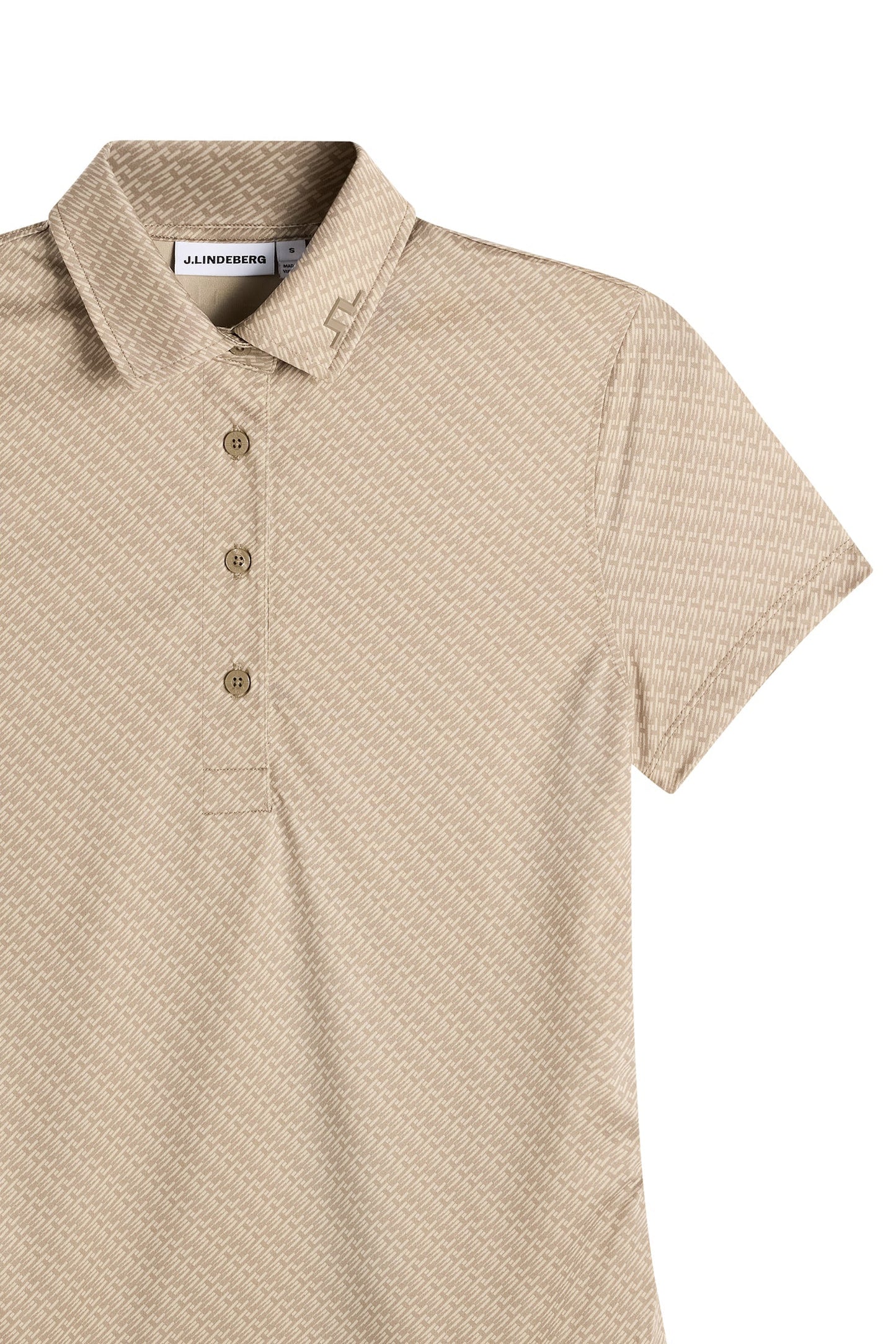 Caitlyn Polo / Flight Bridge Brindle Fossil S