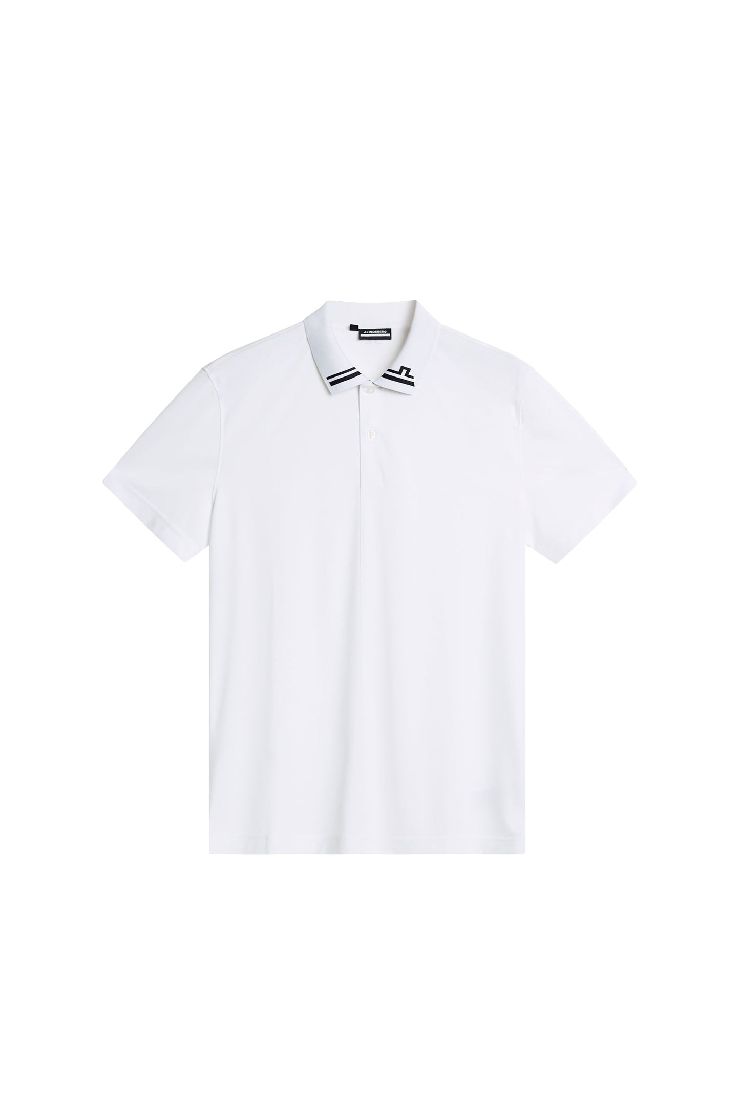 Players Polo / White