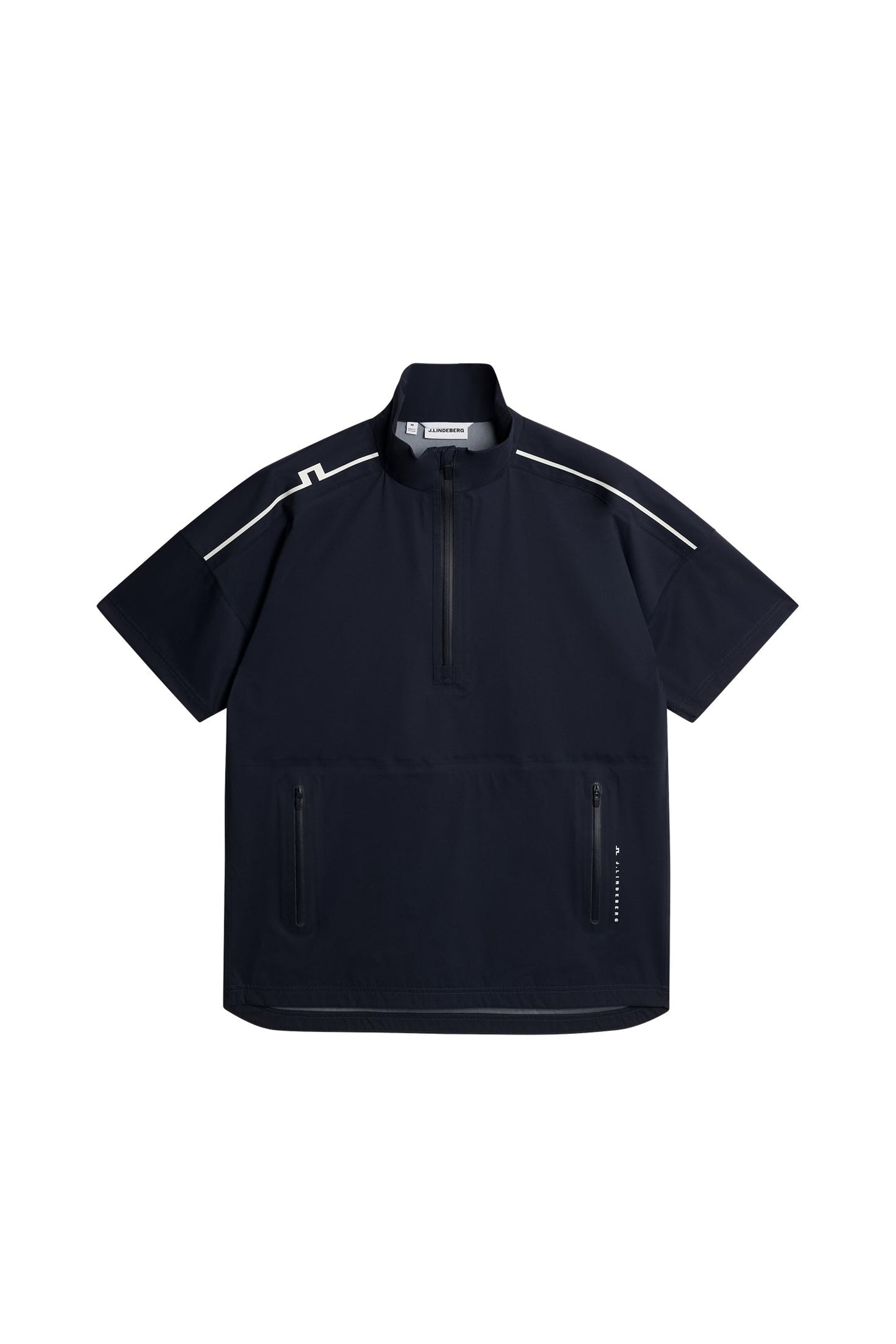 Shay Rain Shirt / Navy