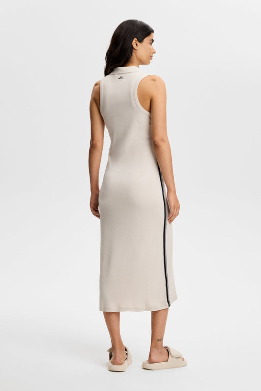 Talia Dress / Moonbeam