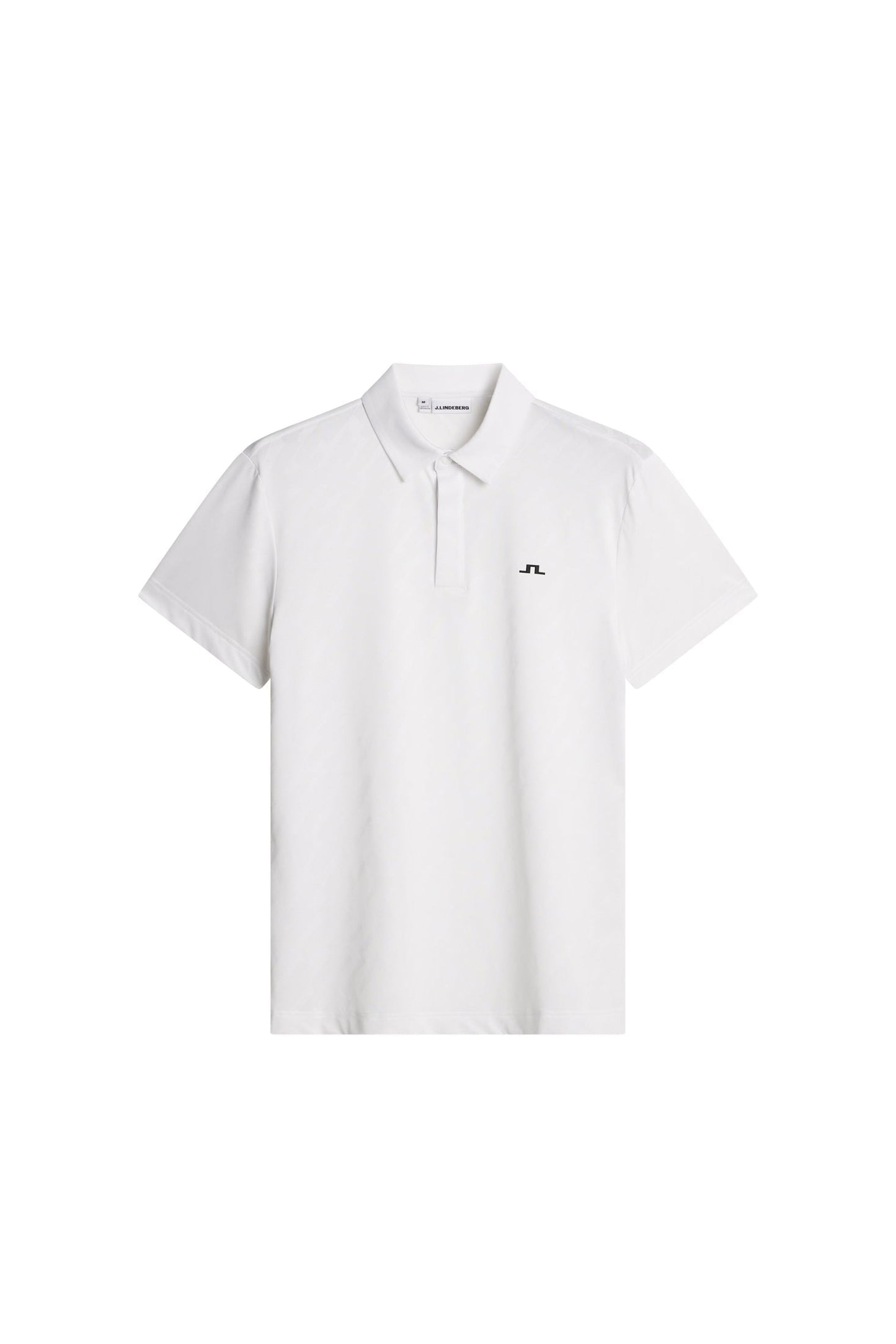 Wilhelm Polo / White