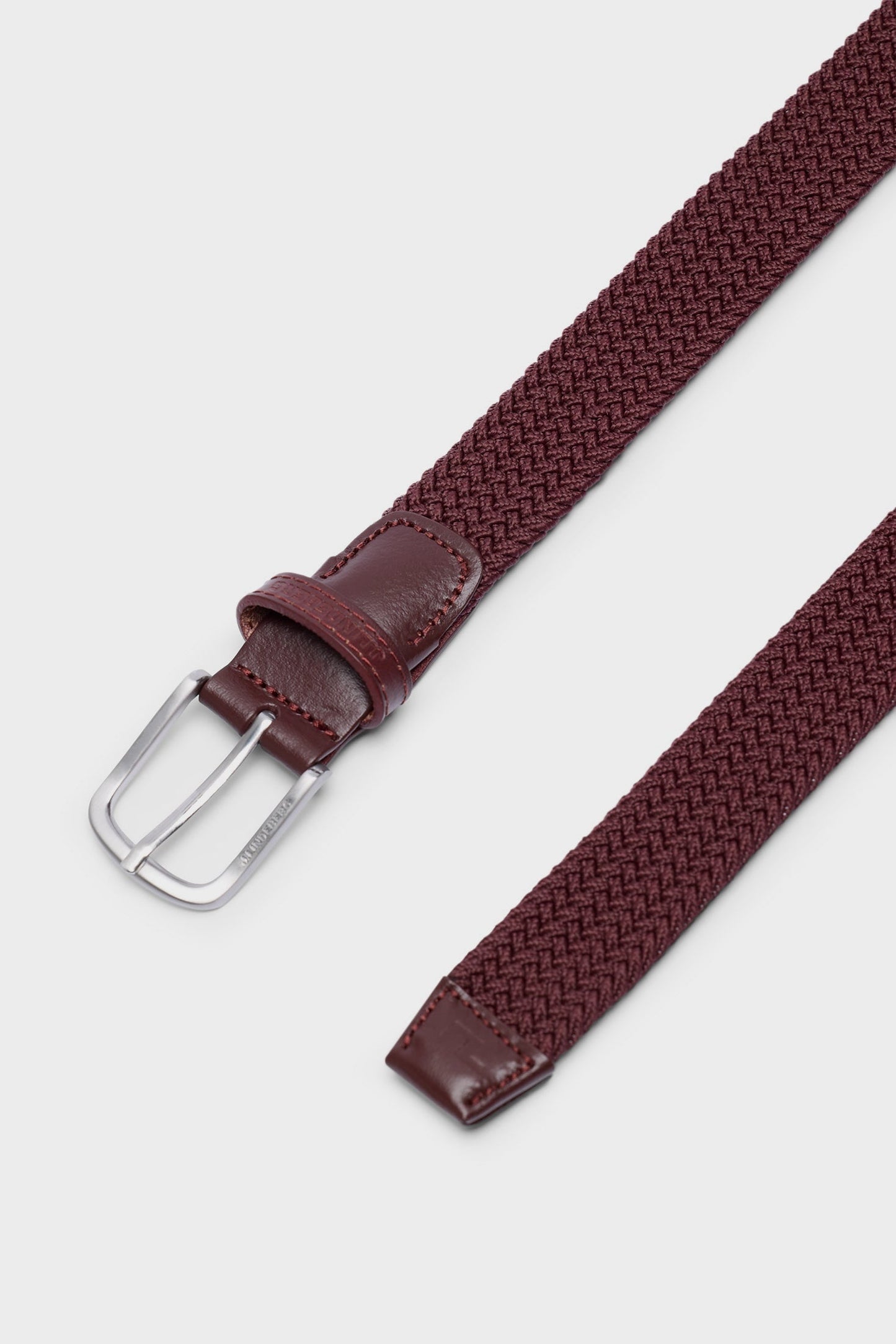 Benny Belt / Apple Butter