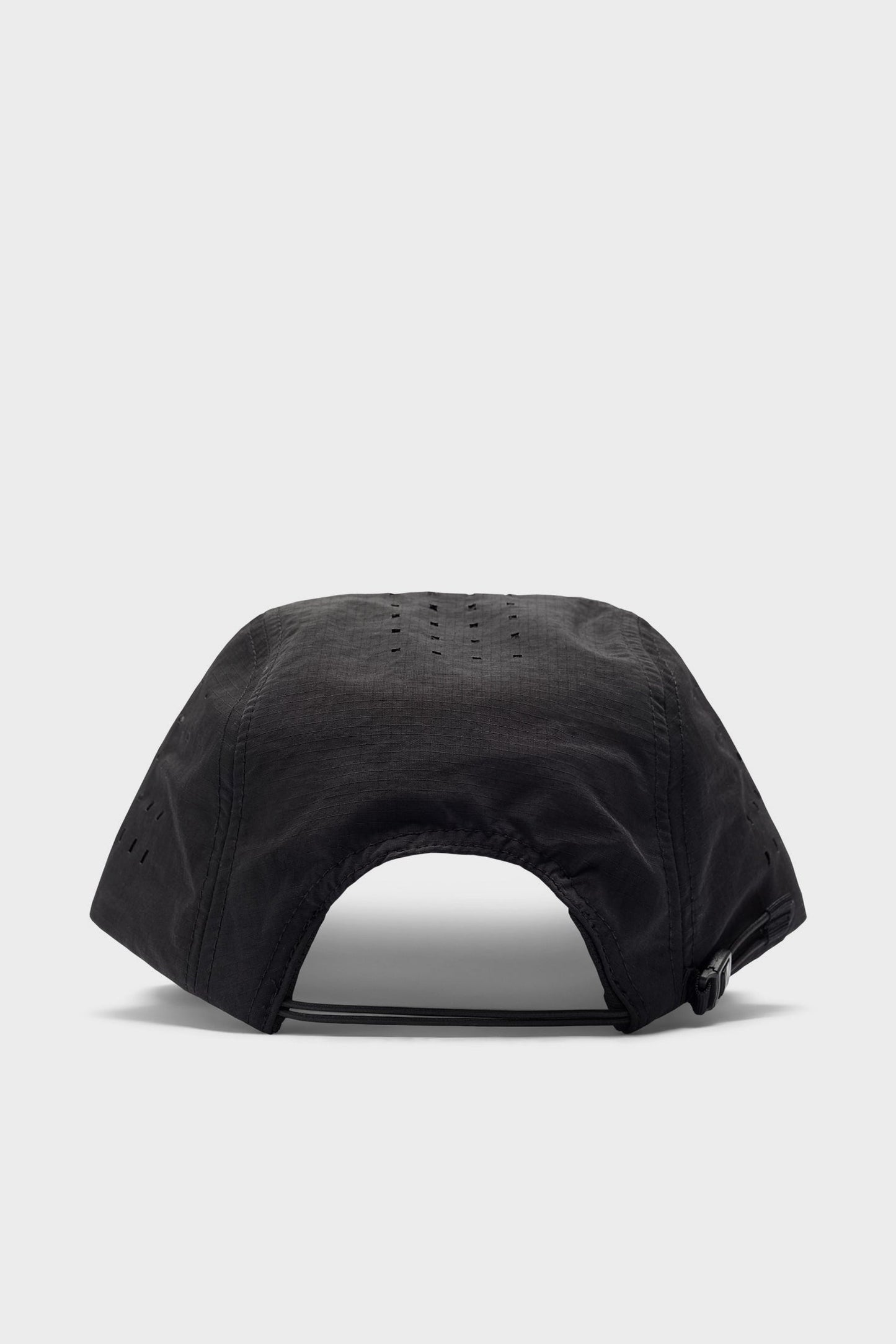 Joel Running Cap / Black