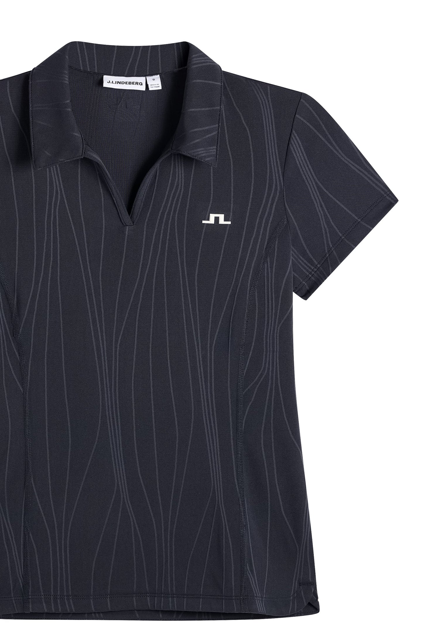 Marlie Polo / Navy