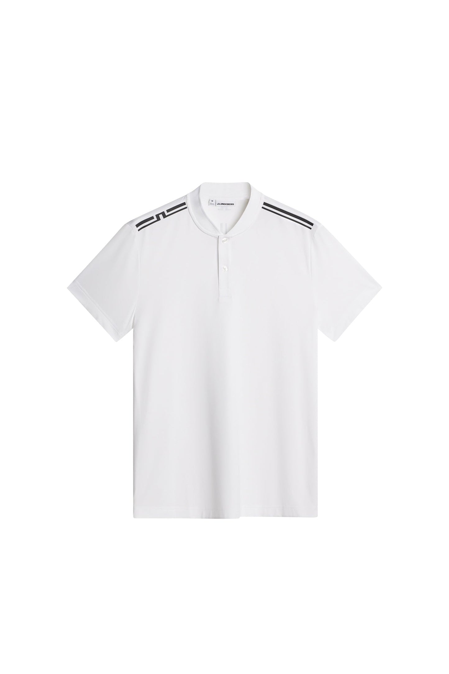Josh Polo / White