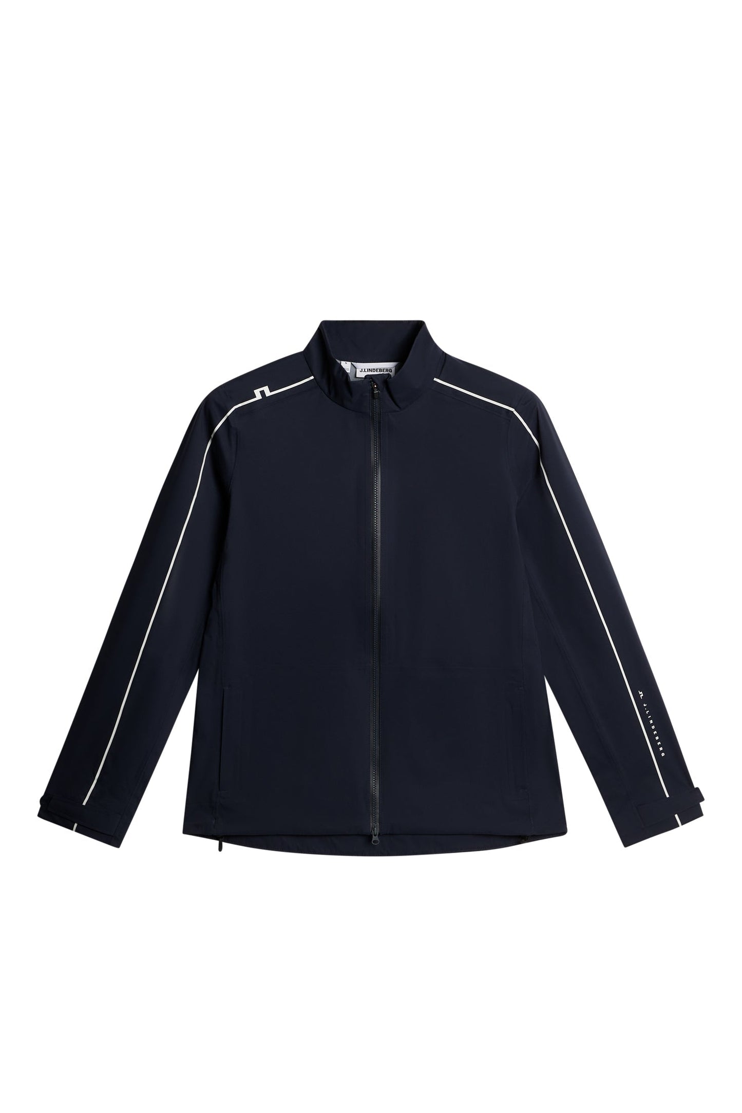 Bryn Rain Jacket / Navy
