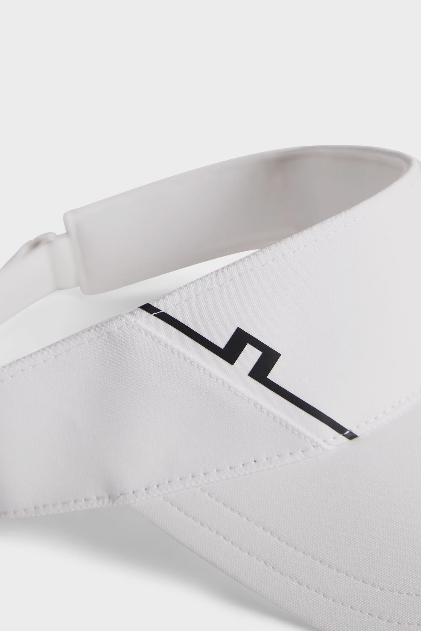 Yaden Visor / White