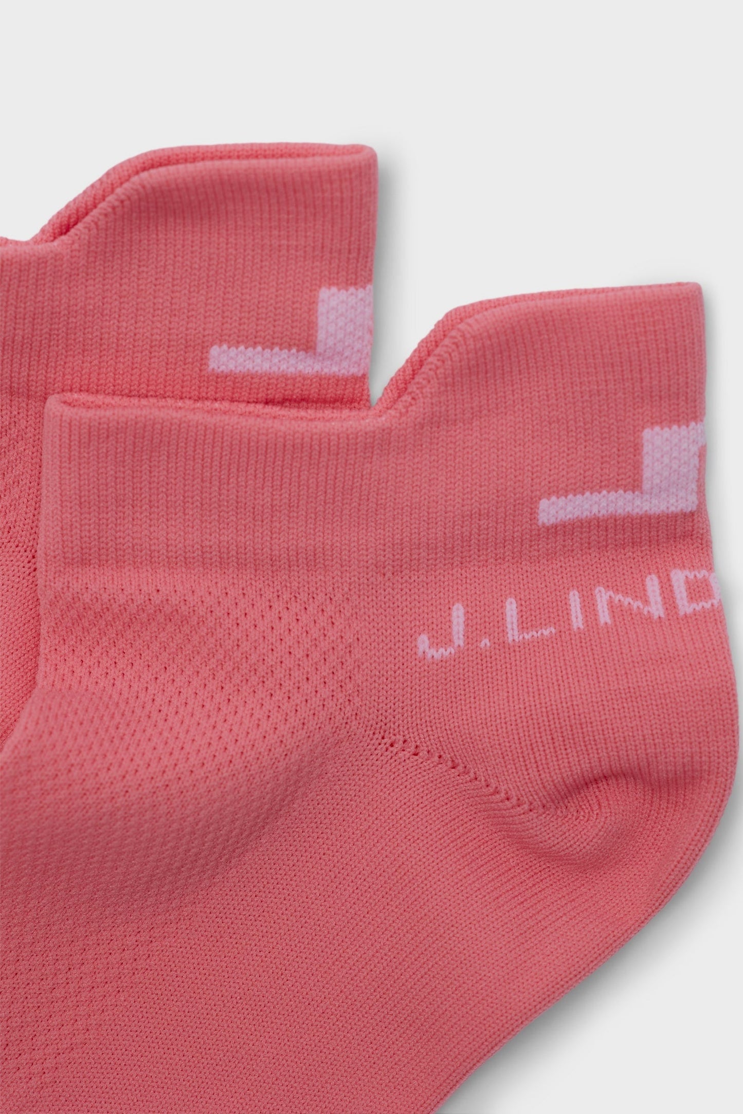 Spin Short Sock / Flamingo Plume