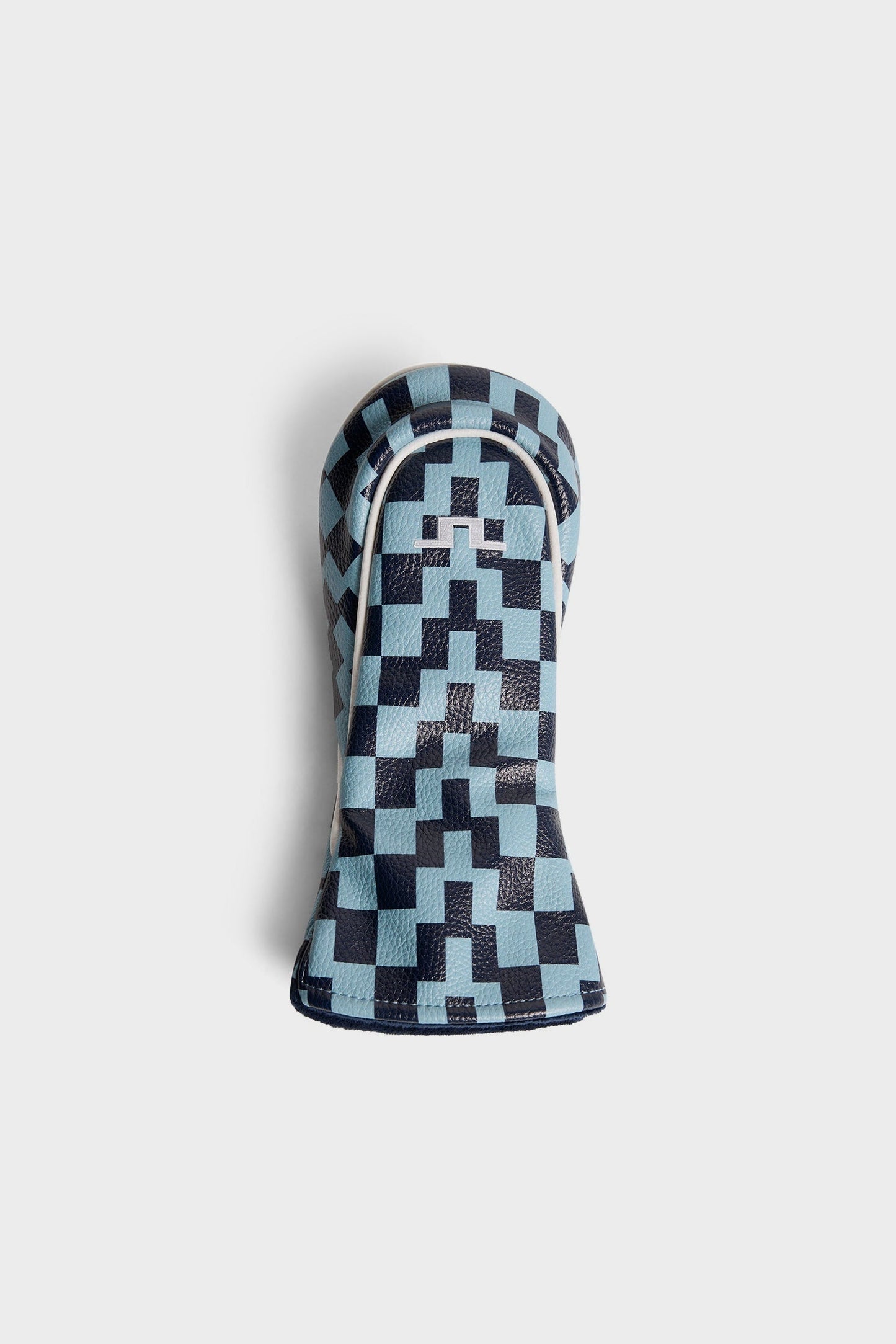 Fairway Headcover Printed / Bridge Stack Forget Navy M