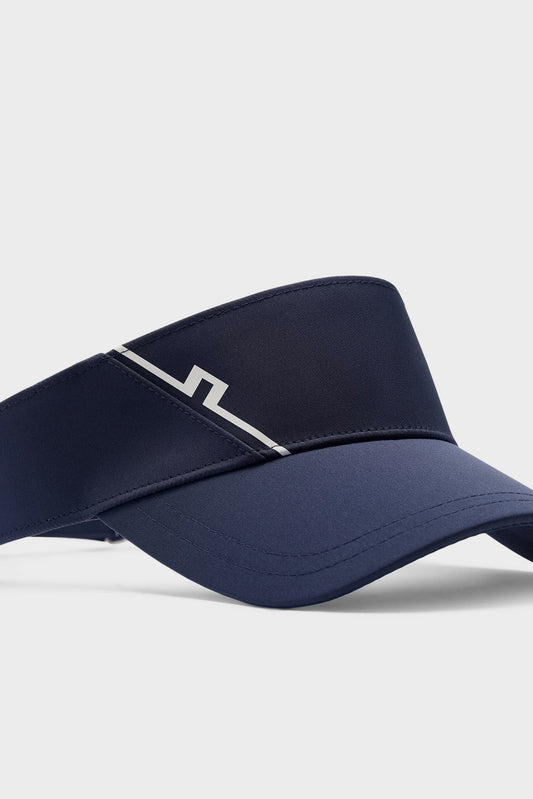 Yaden Visor / Navy