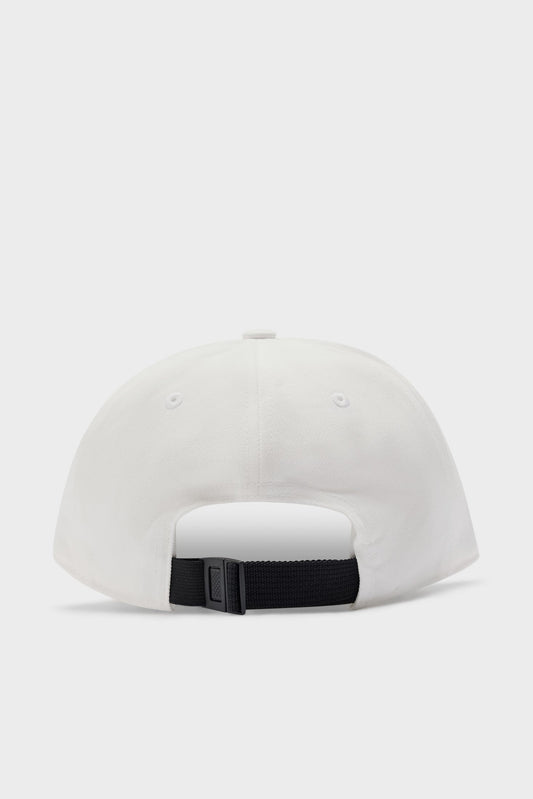 Calix Cap / White