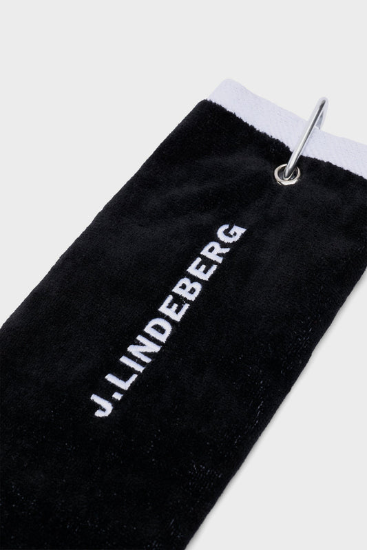 Drohen Towel / Black