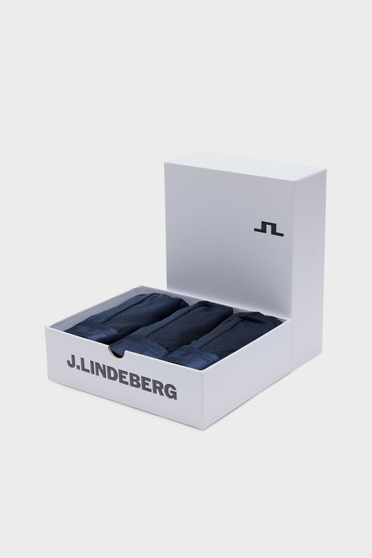 Bridge Lyocell Boxer / Navy