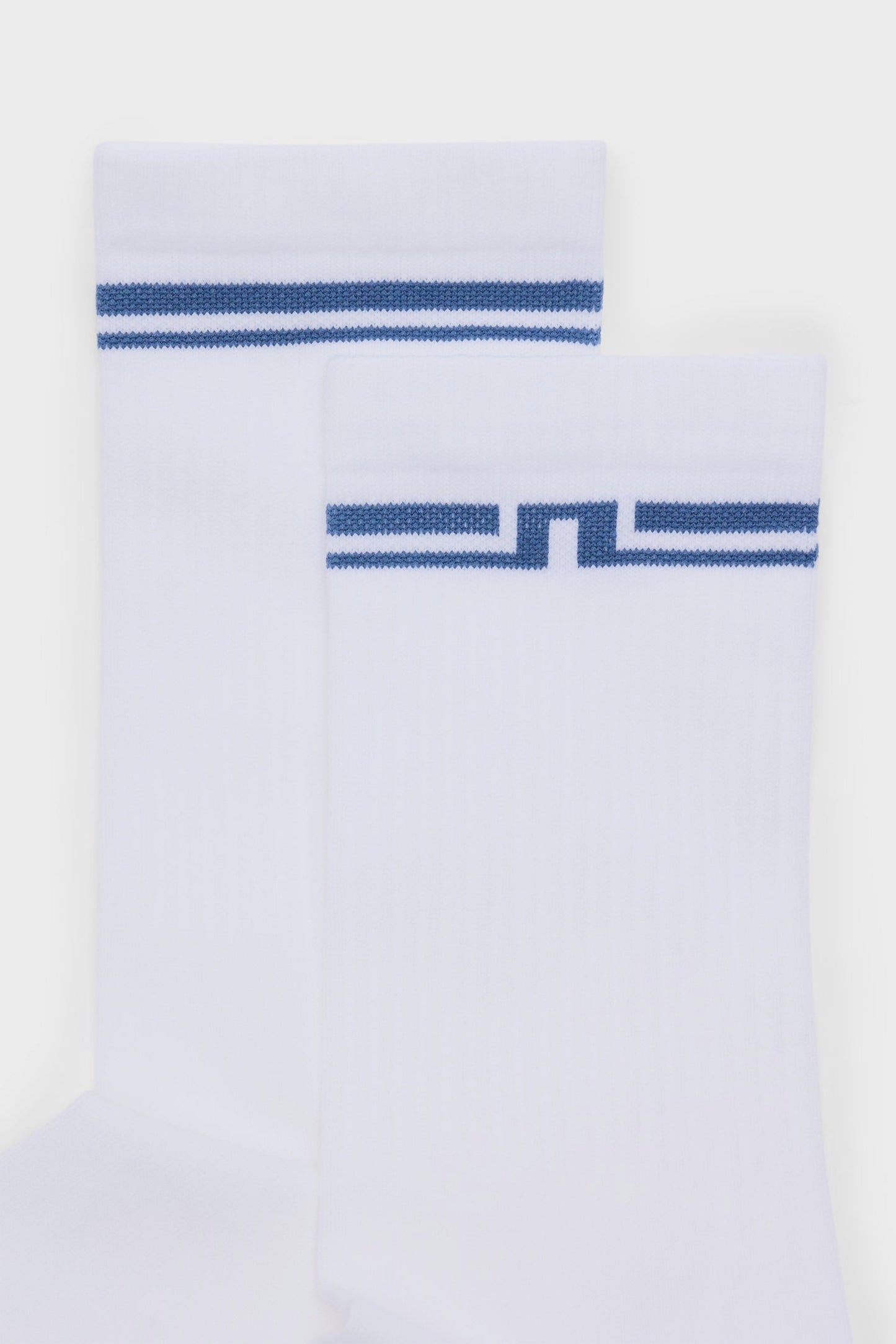 Stratton Golf Sock / Federal Blue
